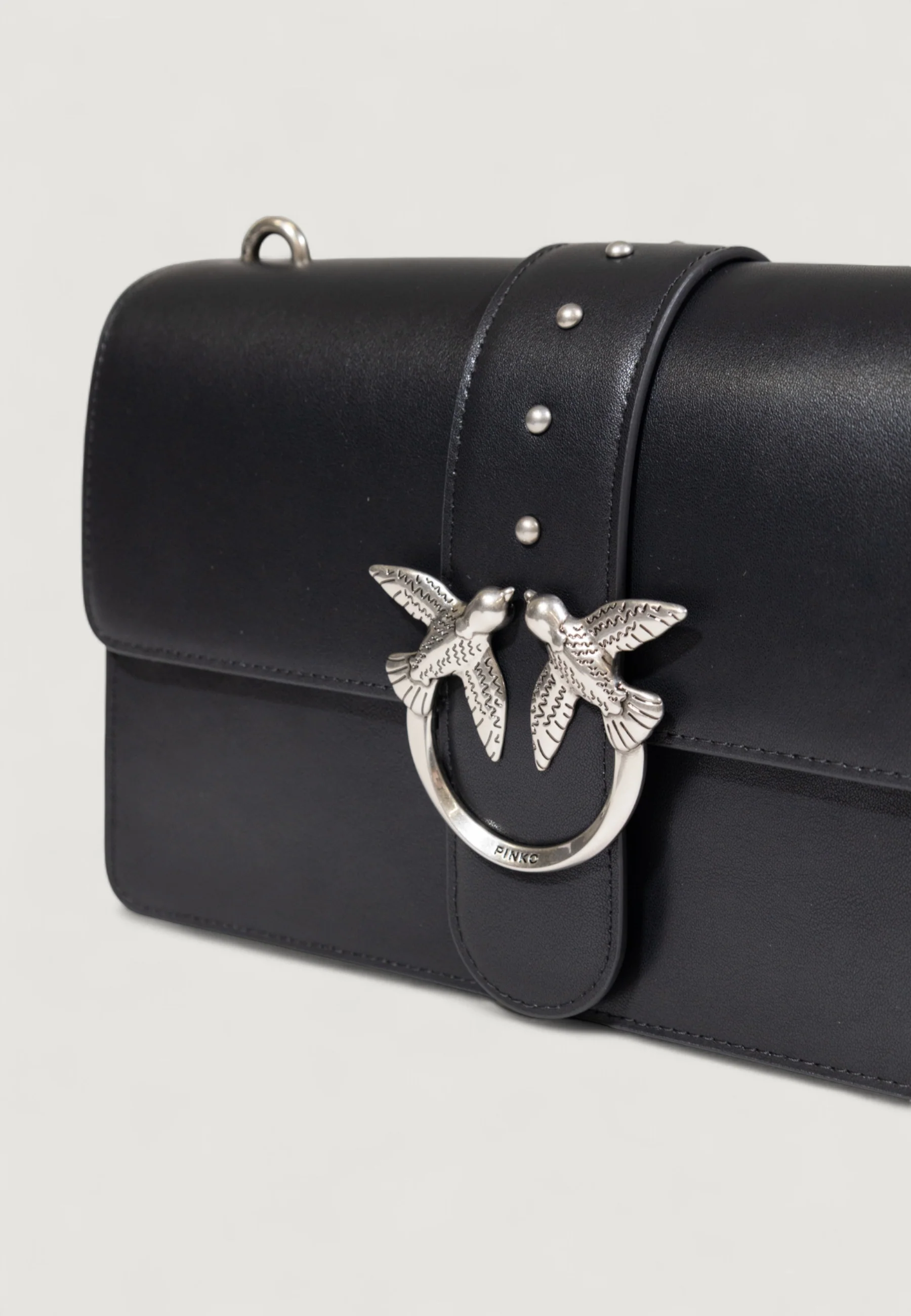 Borsa Pinko LOVE ONE CLASSIC ST. CL VITELLO - Image 2