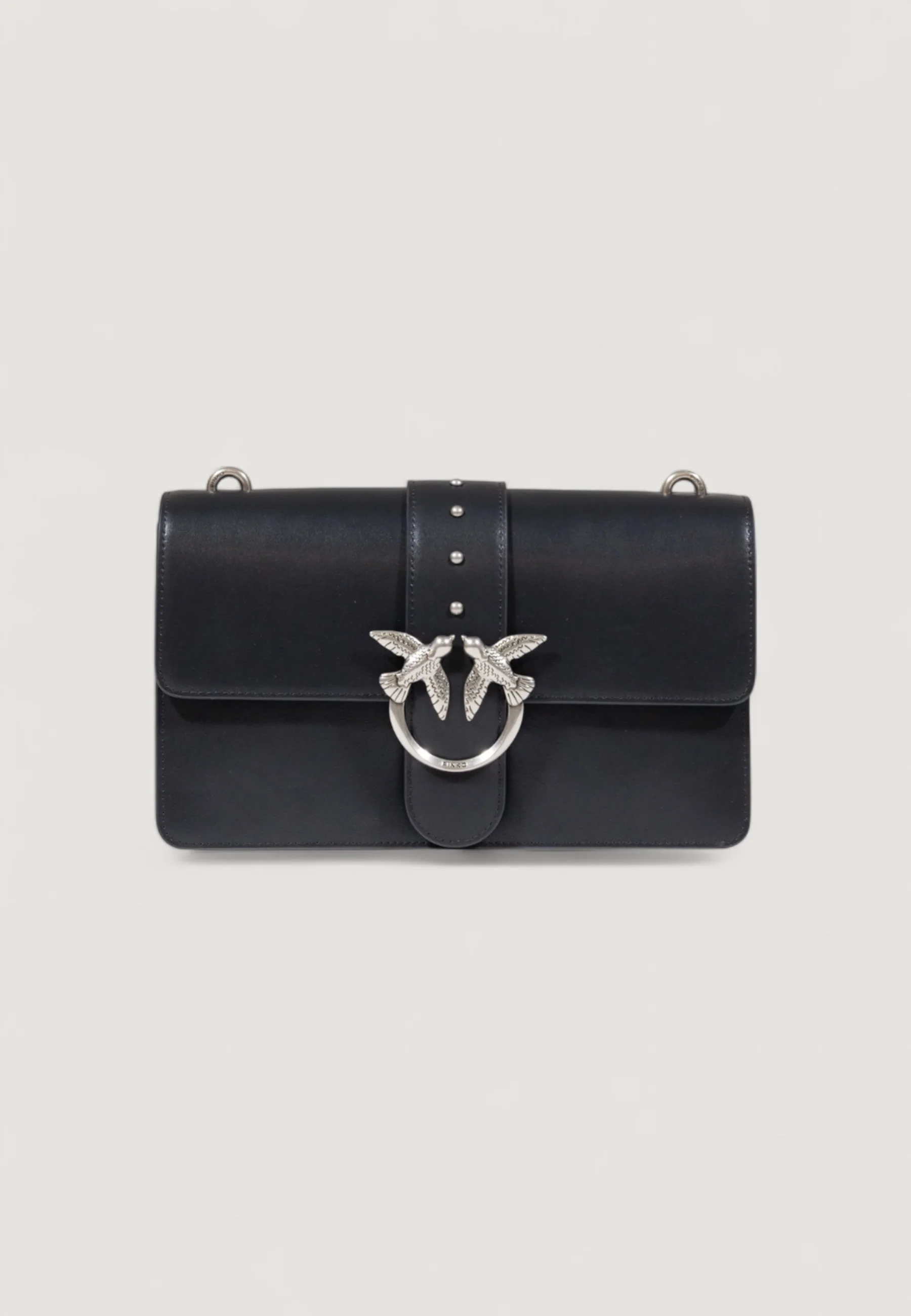 Borsa Pinko LOVE ONE CLASSIC ST. CL VITELLO - Image 3