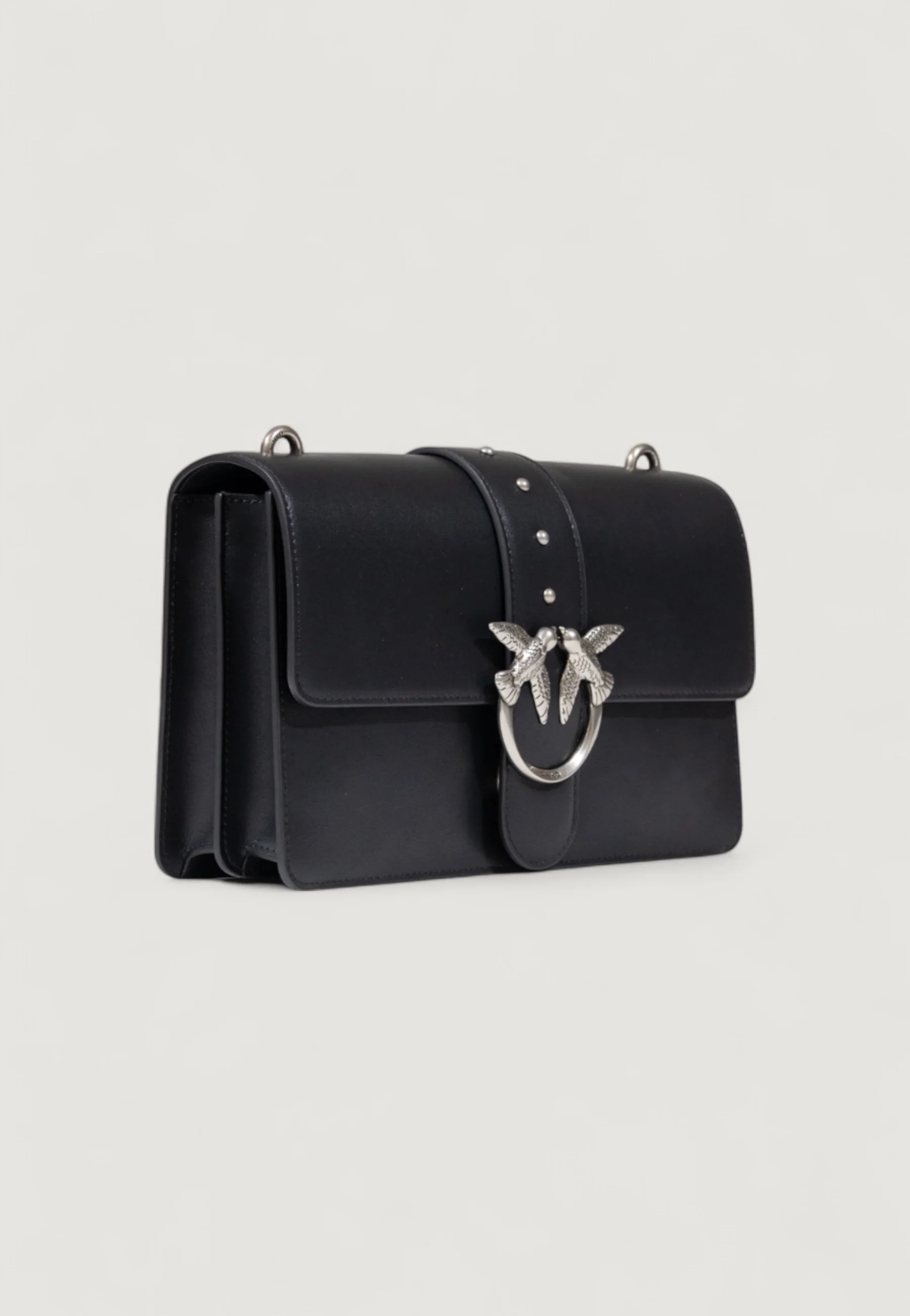 Borsa Pinko LOVE ONE CLASSIC ST. CL VITELLO - Image 4