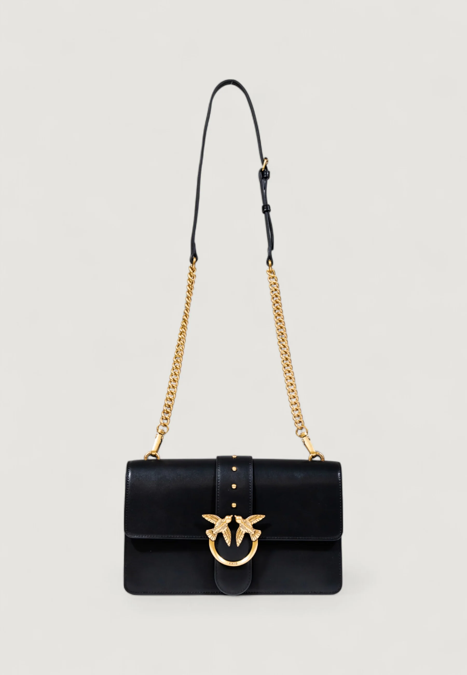 Borsa Pinko LOVE ONE CLASSIC ST. CL VITELLO