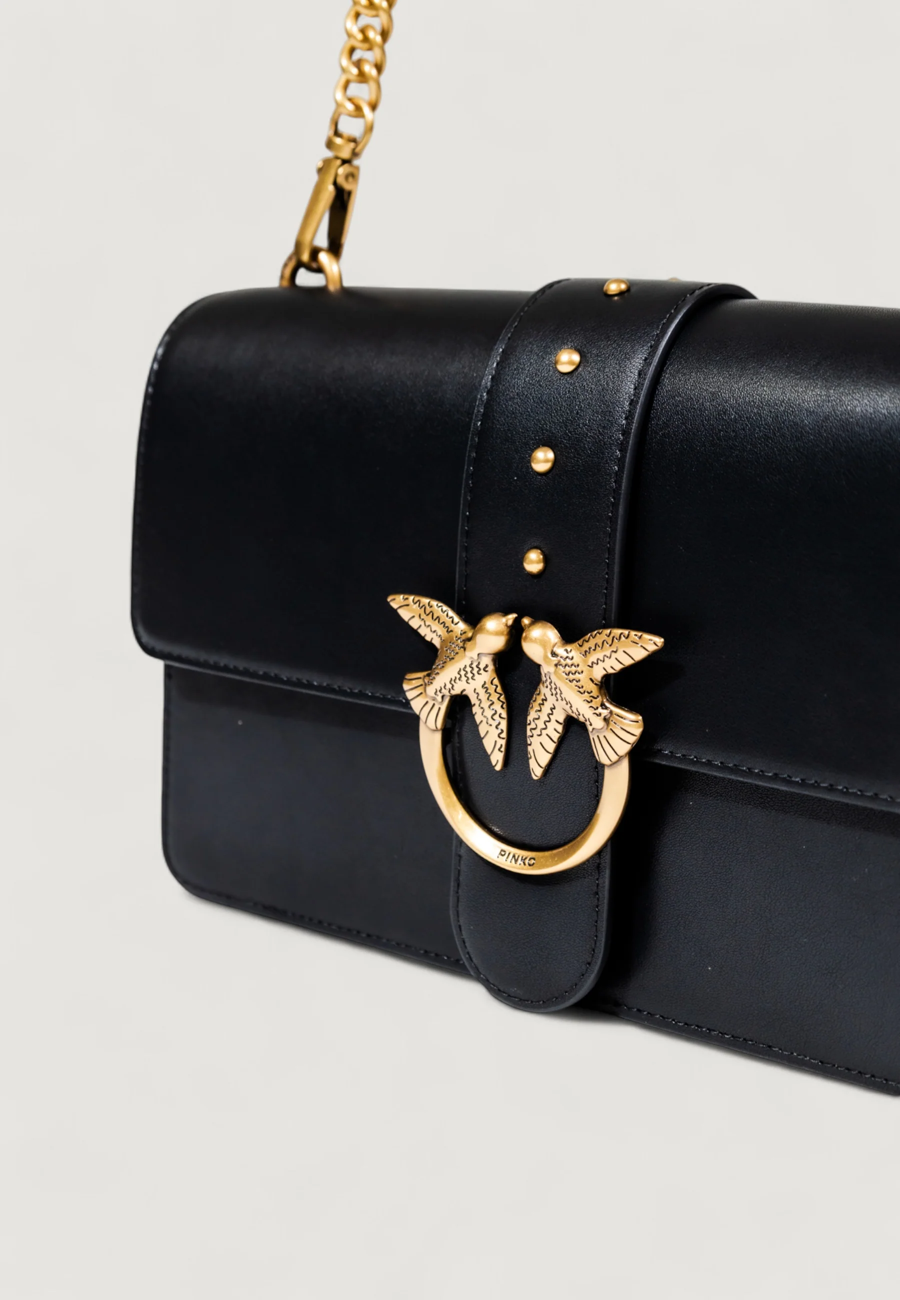 Borsa Pinko LOVE ONE CLASSIC ST. CL VITELLO - Image 2