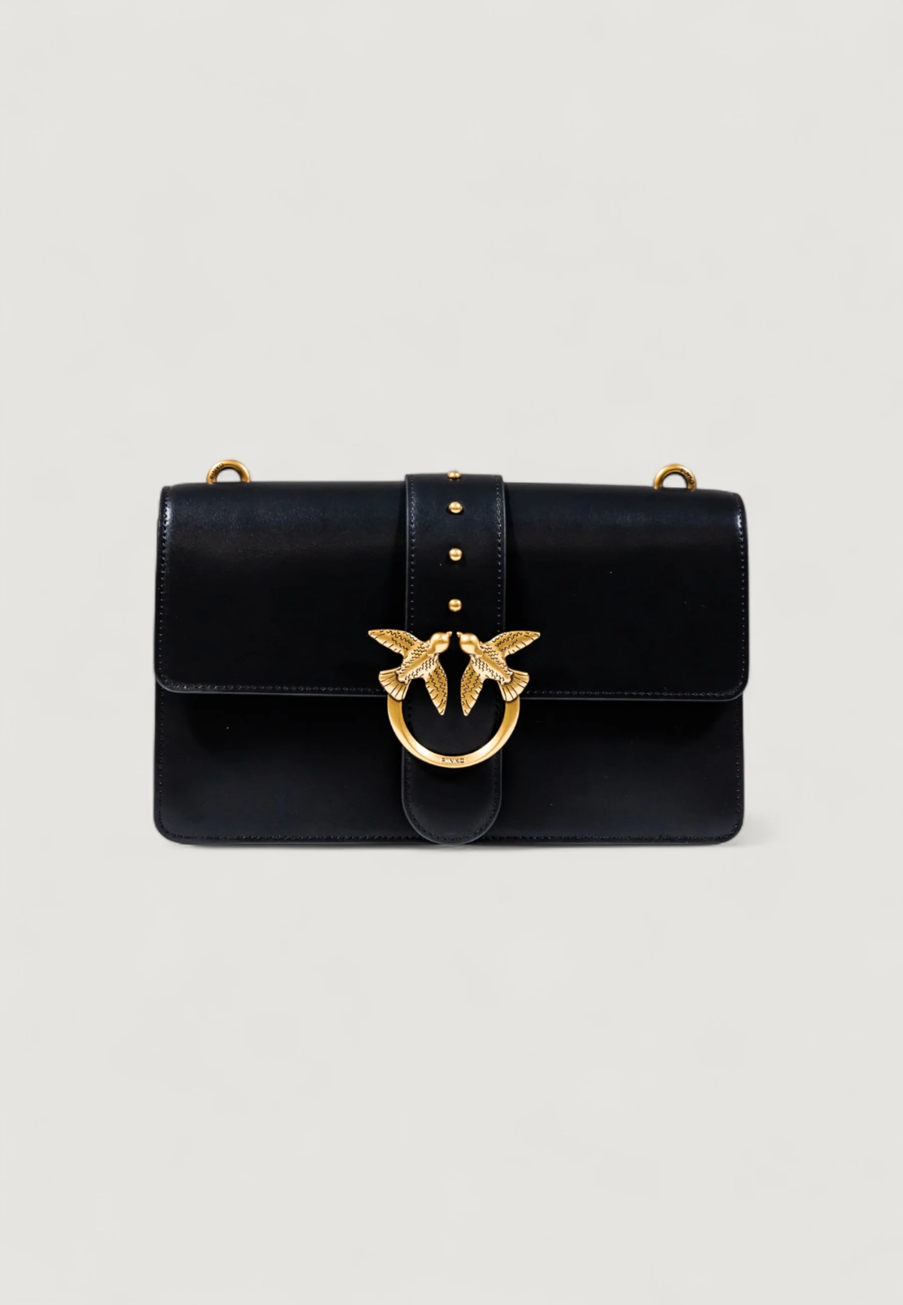 Borsa Pinko LOVE ONE CLASSIC ST. CL VITELLO - Image 3