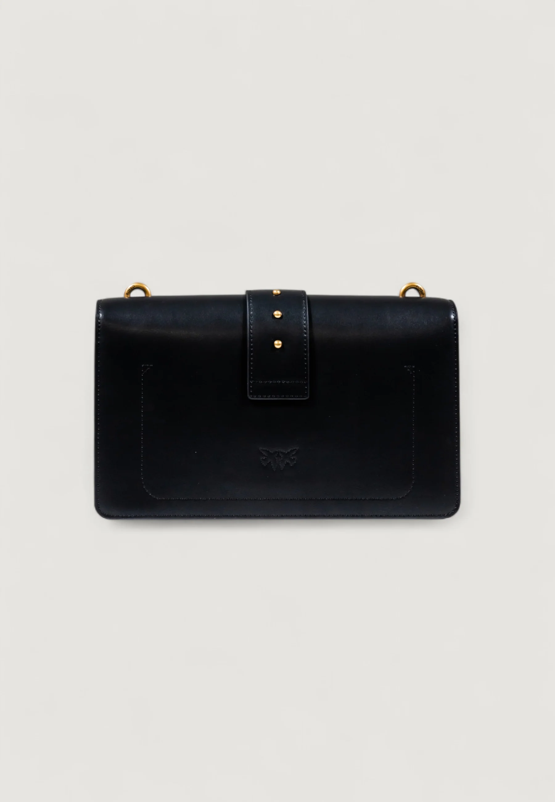 Borsa Pinko LOVE ONE CLASSIC ST. CL VITELLO - Image 5