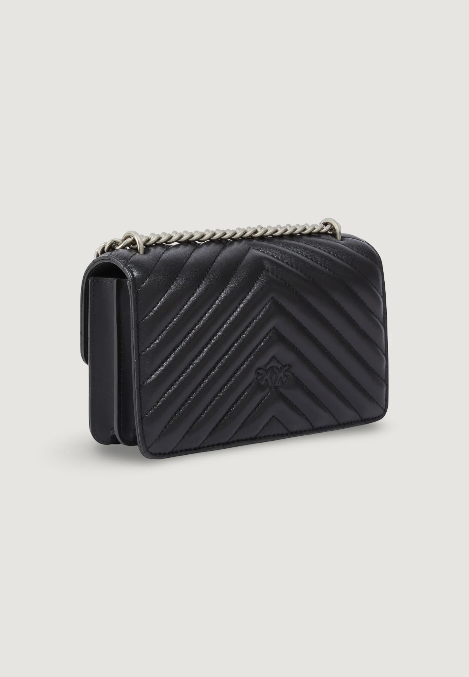 Borsa Pinko LOVE ONE MINI DC SHEEP NAPPA