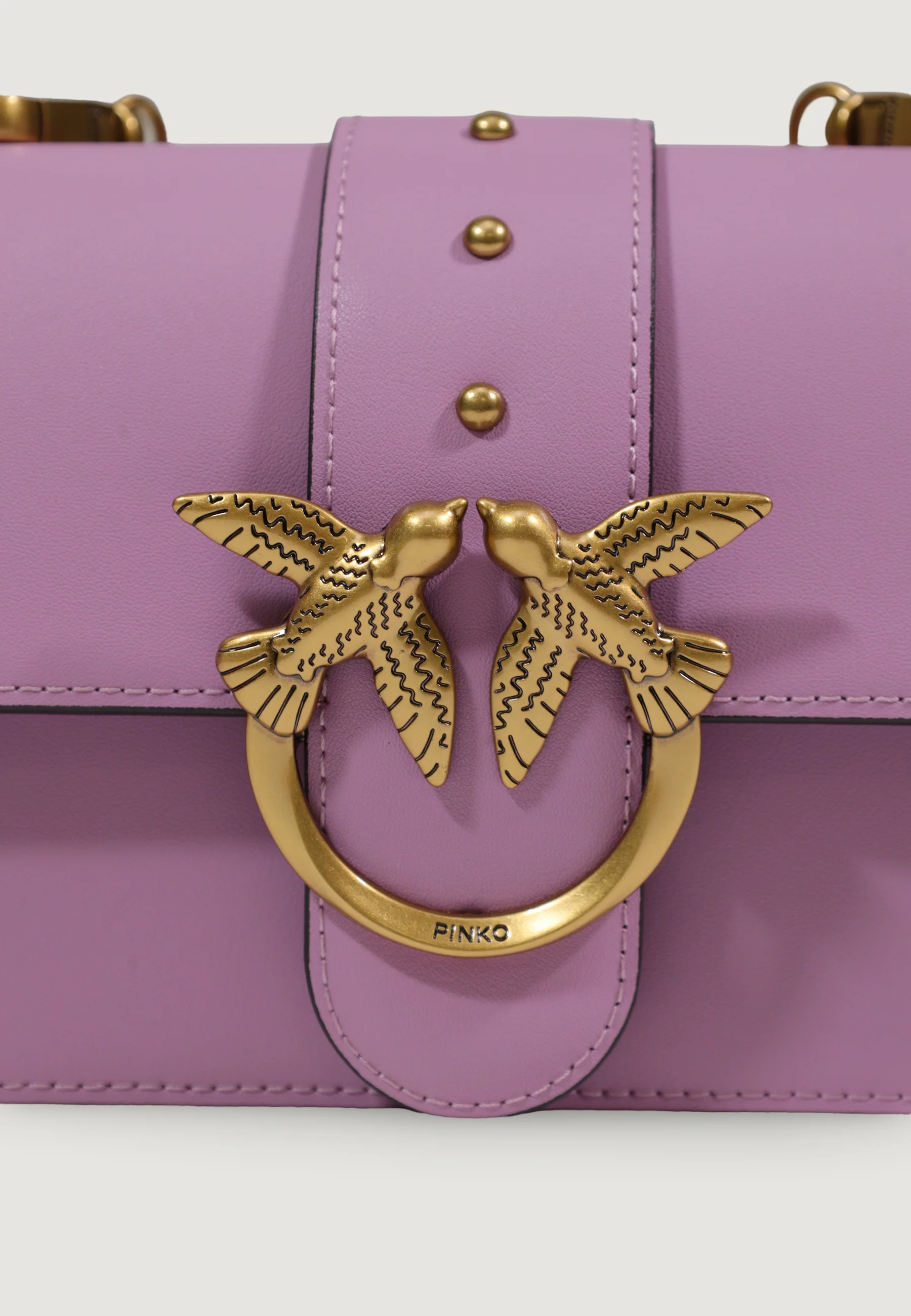 Borsa Pinko LOVE ONE MINI - Image 3