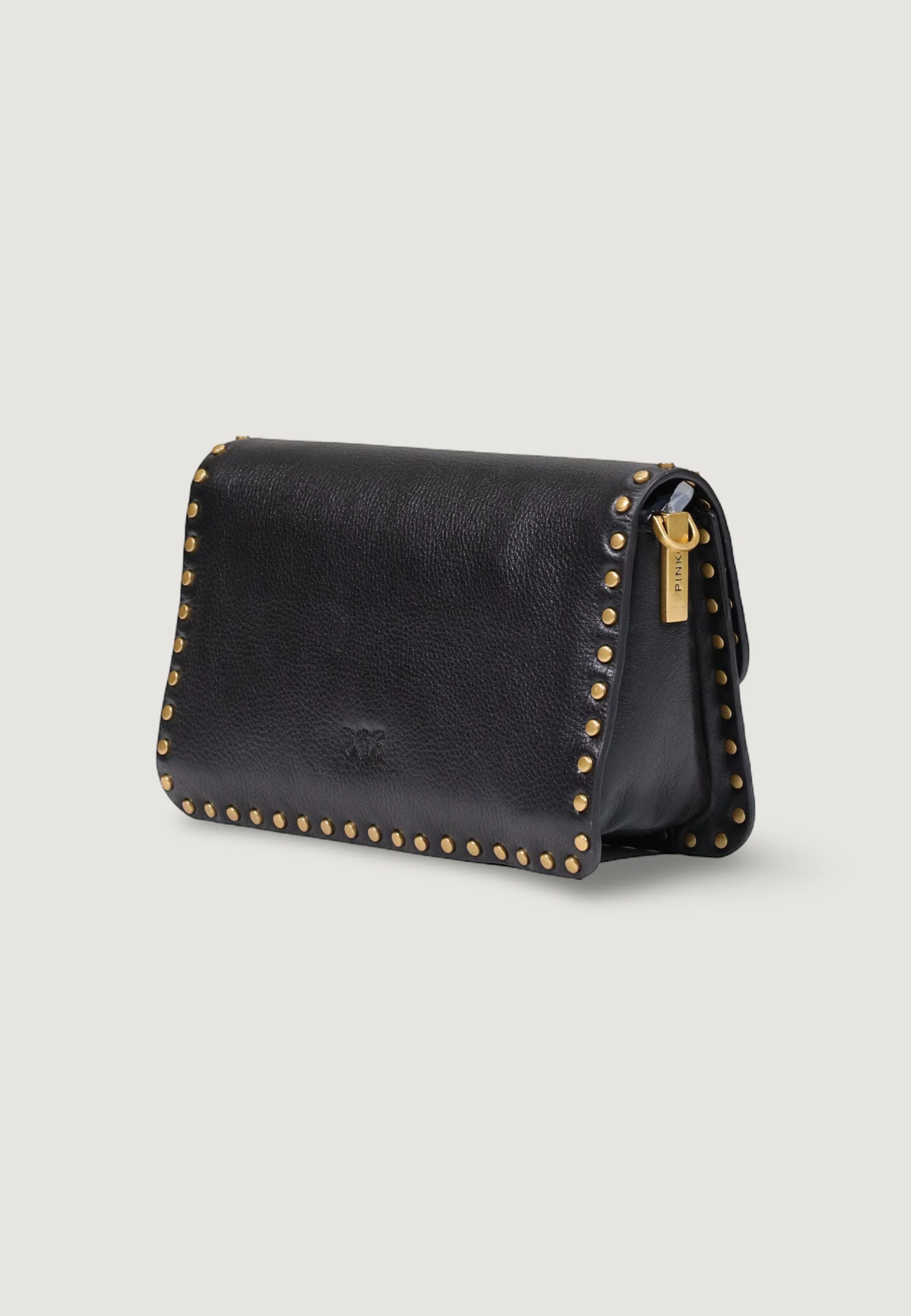 Borsa Pinko LOVE ONE SLOUCHY MN. STUDS SMA - Image 5