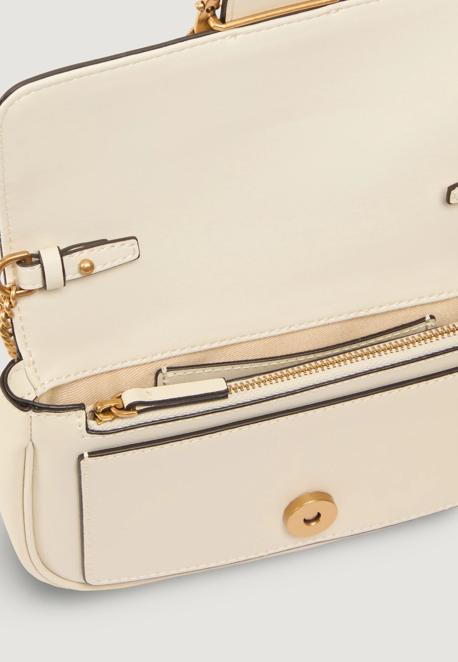 Borsa Pinko LOVE POCKET NEW BUCKLE VITELLO - Image 4