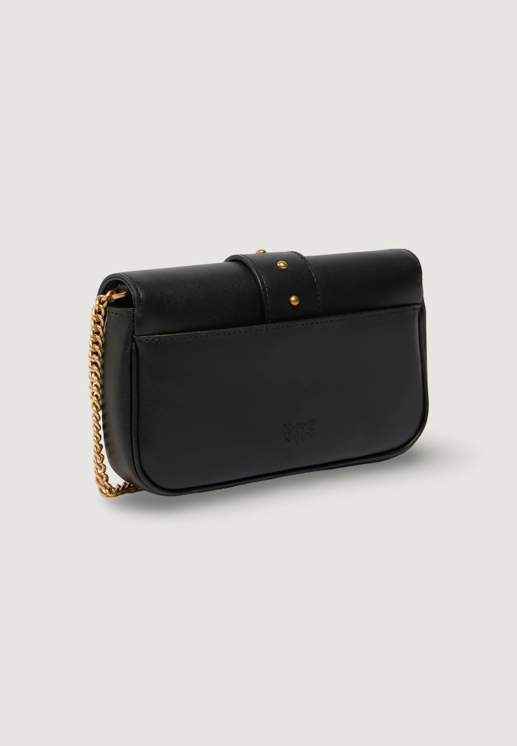 Borsa Pinko LOVE POCKET NEW BUCKLE VITELLO - Image 2