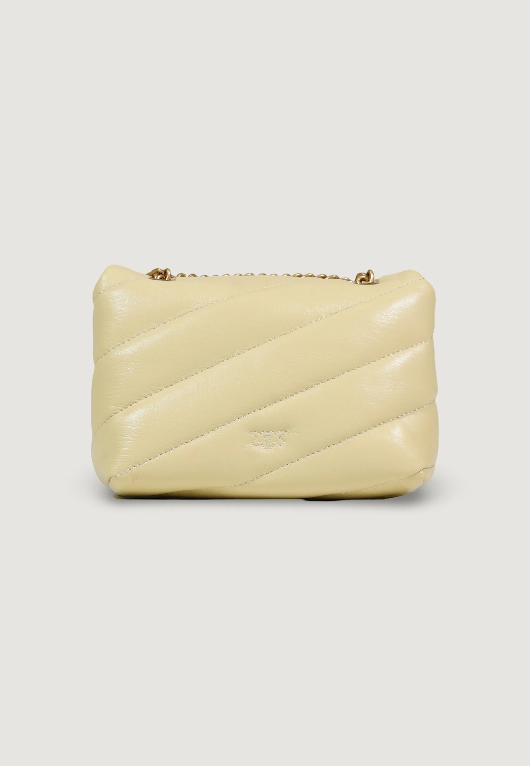 Borsa Pinko LOVE PUFF BABY CL SHEEP NAPPA - Image 3