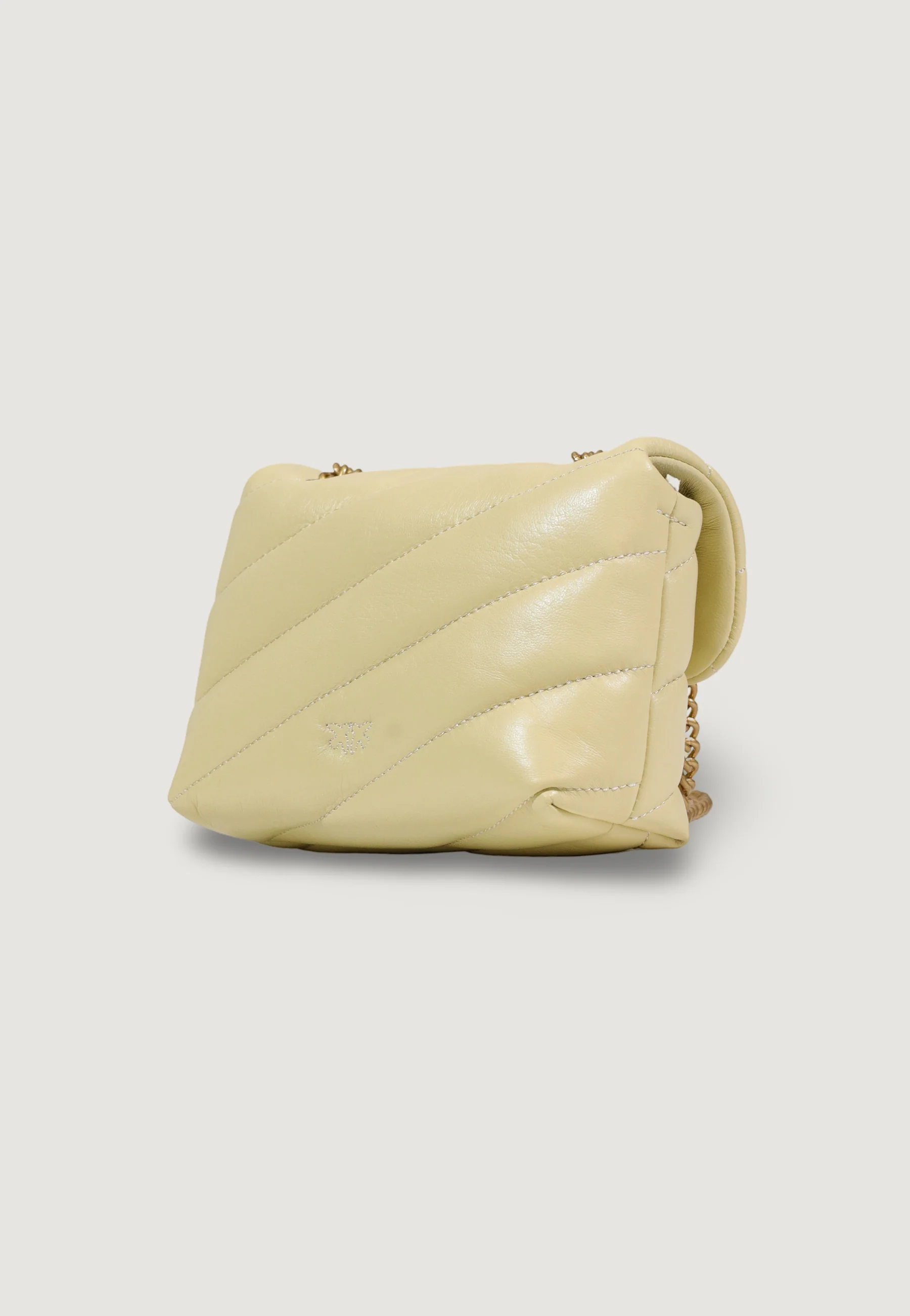 Borsa Pinko LOVE PUFF BABY CL SHEEP NAPPA - Image 5