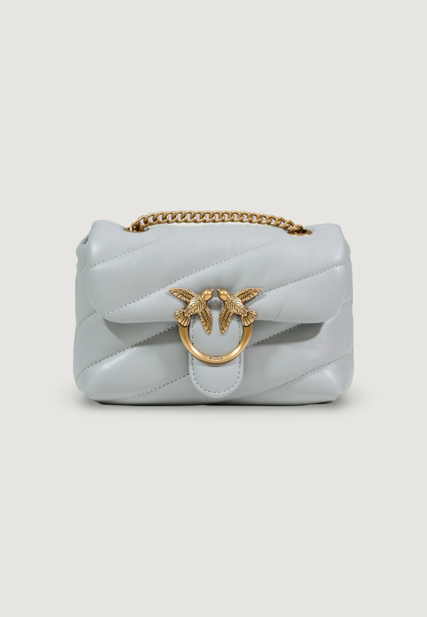 Borsa Pinko LOVE PUFF BABY CL SHEEP NAPPA