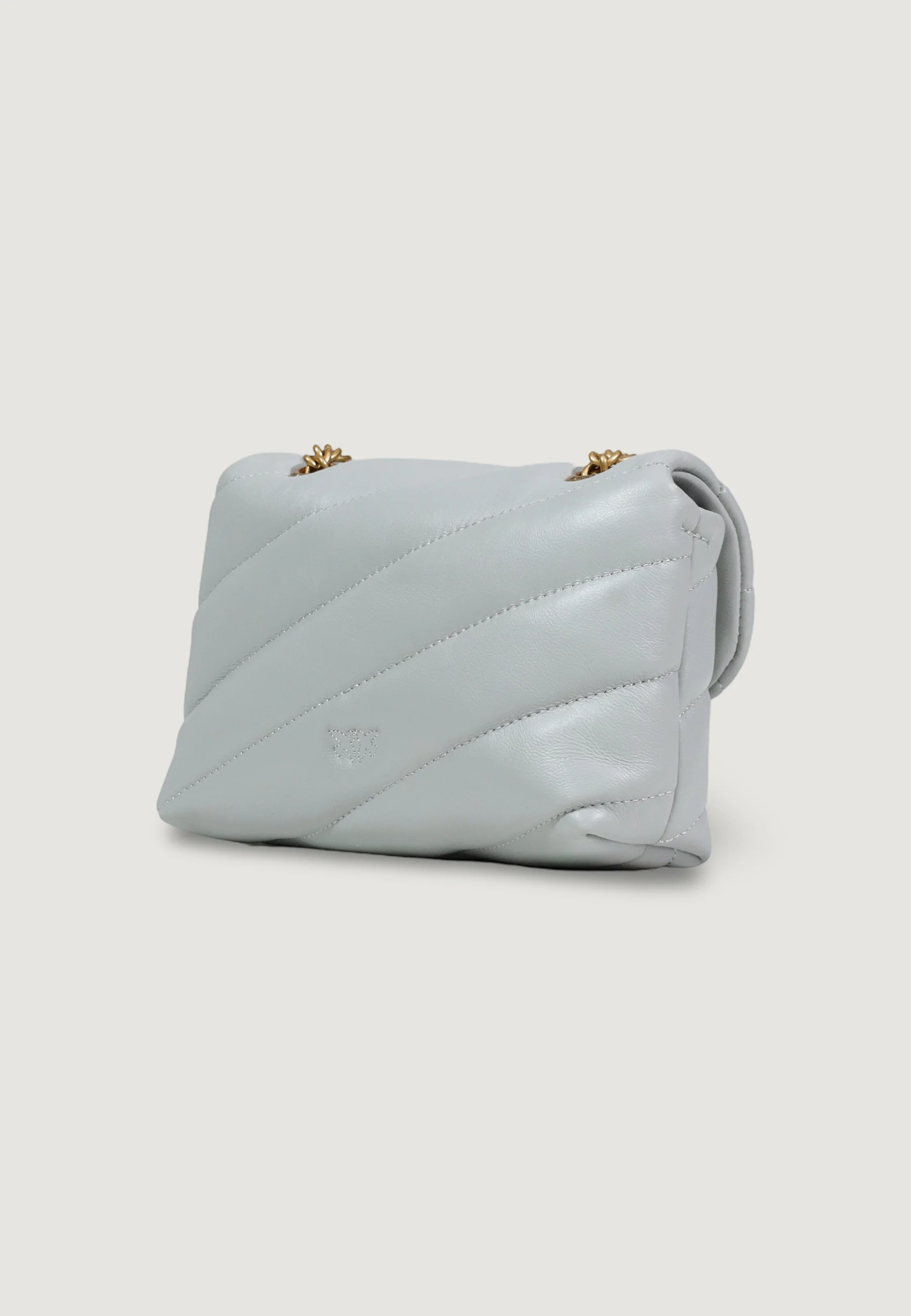 Borsa Pinko LOVE PUFF BABY CL SHEEP NAPPA - Image 5