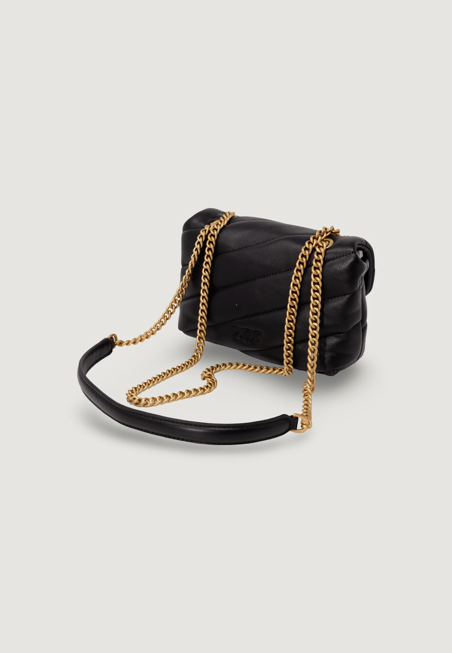 Borsa Pinko LOVE PUFF BABY CL SHEEP NAPPA - Image 3
