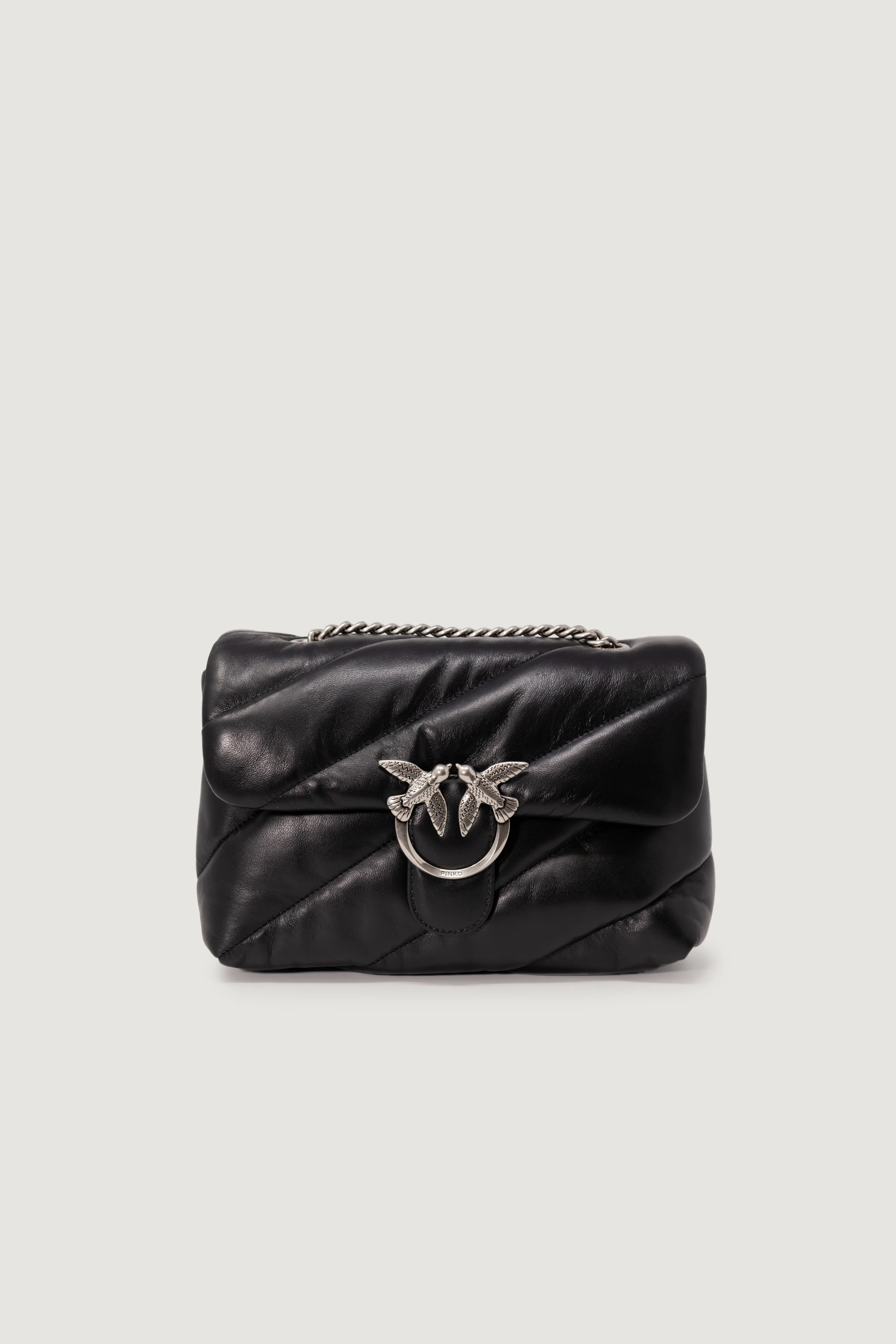 Borsa Pinko LOVE PUFF CLASSIC CL SHEEP NAPPA