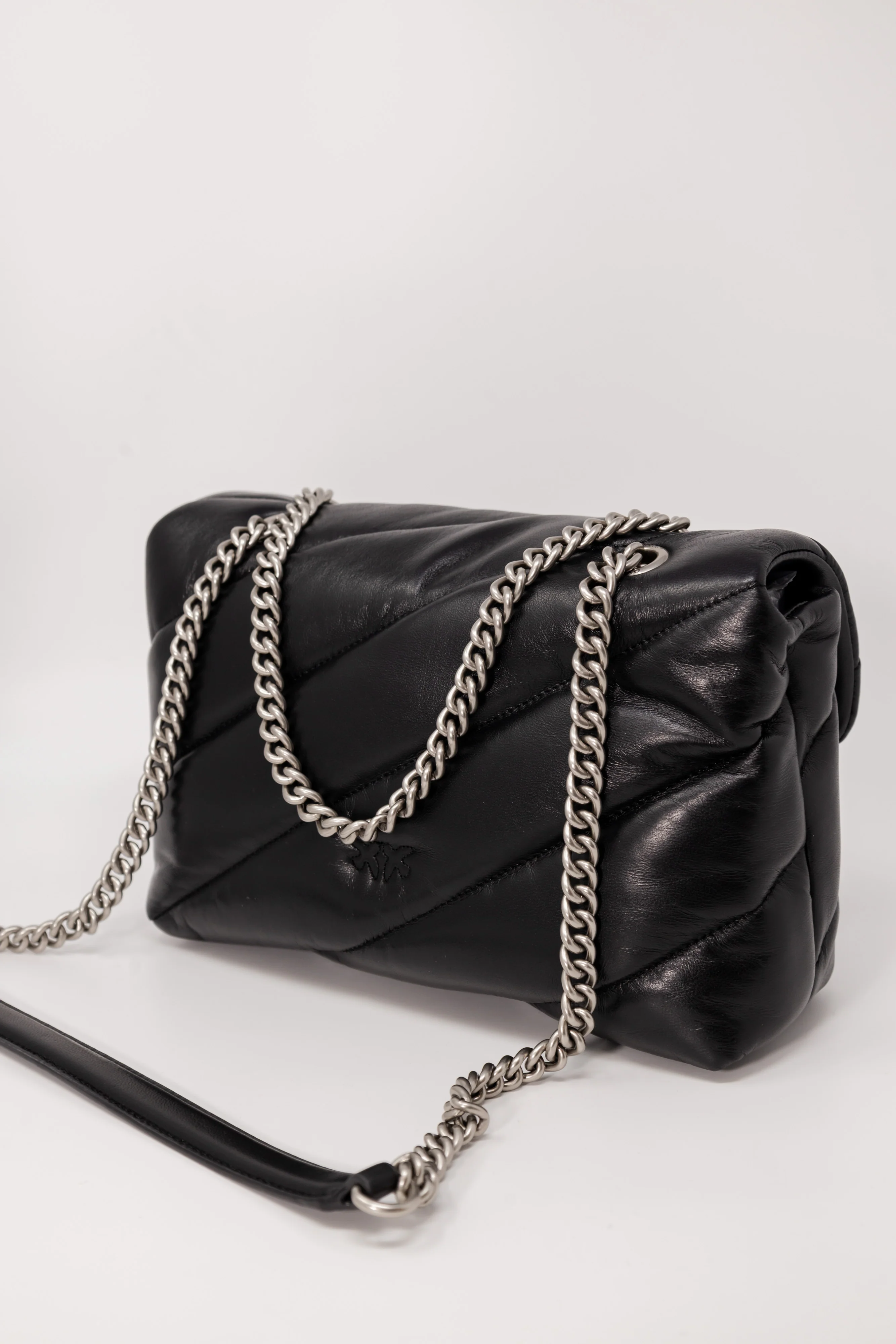 Borsa Pinko LOVE PUFF CLASSIC CL SHEEP NAPPA - Image 3