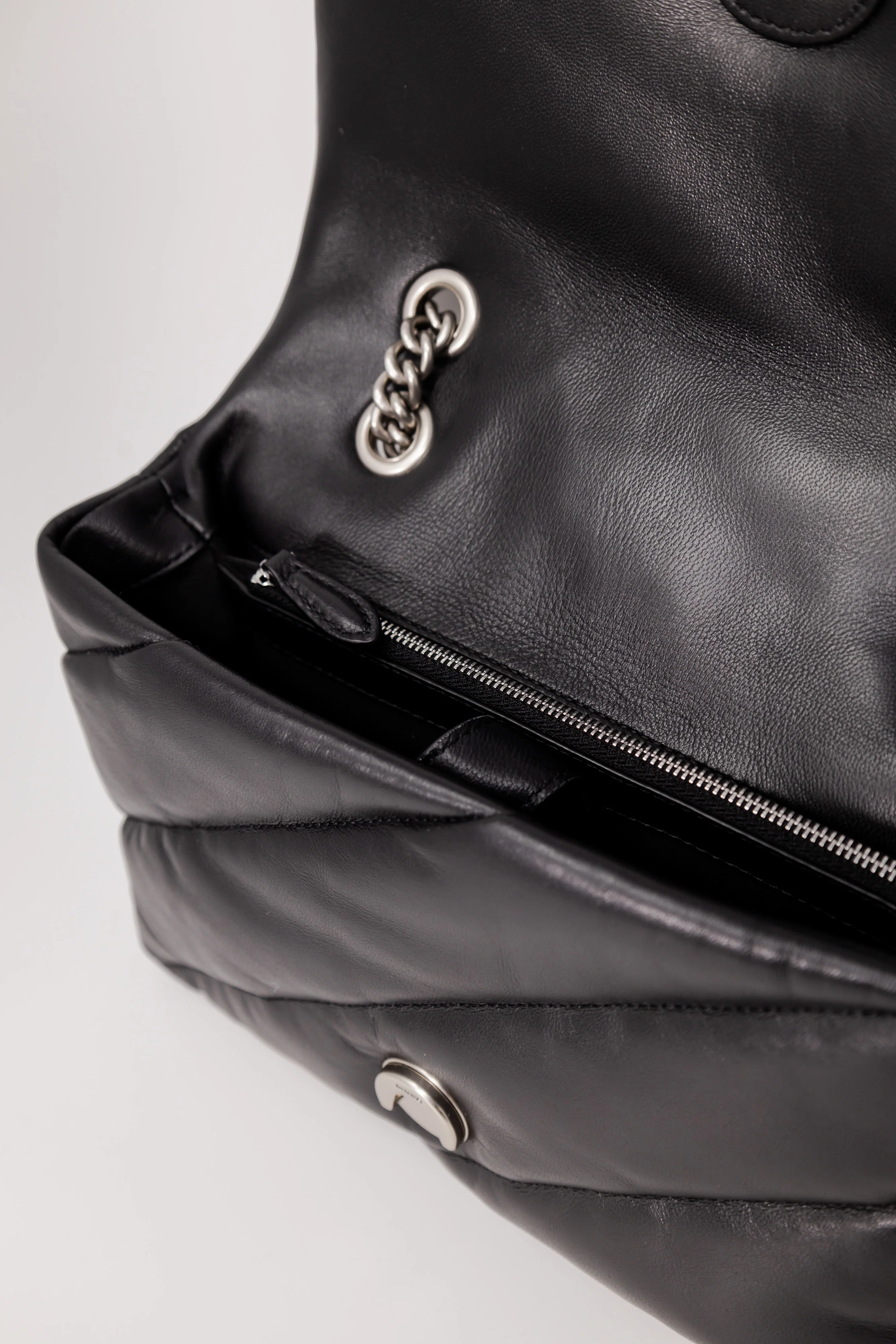 Borsa Pinko LOVE PUFF CLASSIC CL SHEEP NAPPA - Image 5