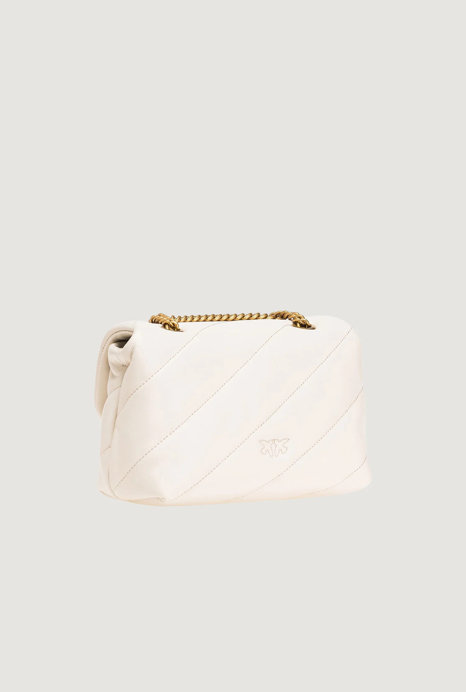 Borsa Pinko LOVE PUFF MINI CL SHEEP NAPPA - Image 2
