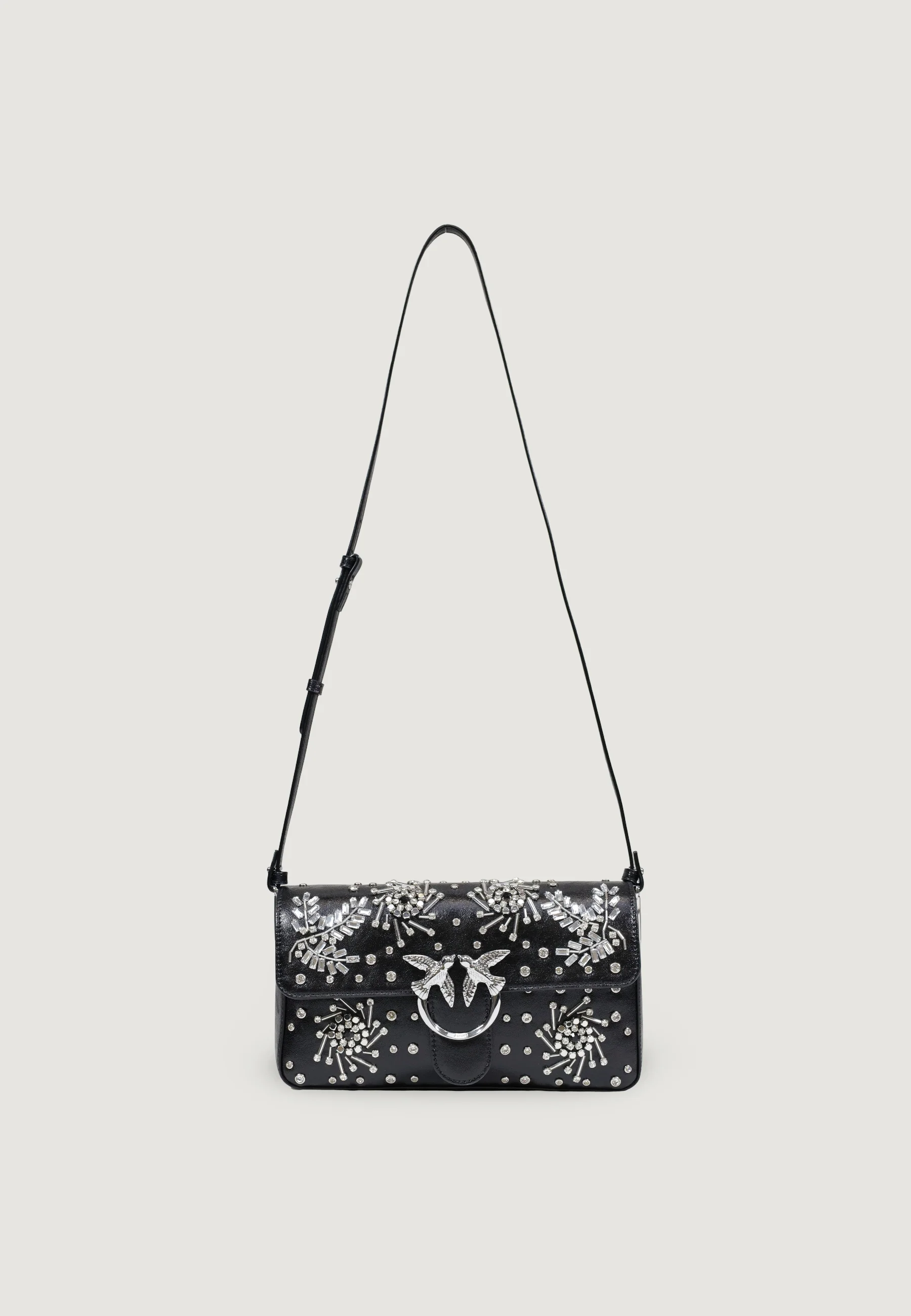 Borsa Pinko LOVE SLOUCHY CLASSIC MEZZO BAC - Image 5