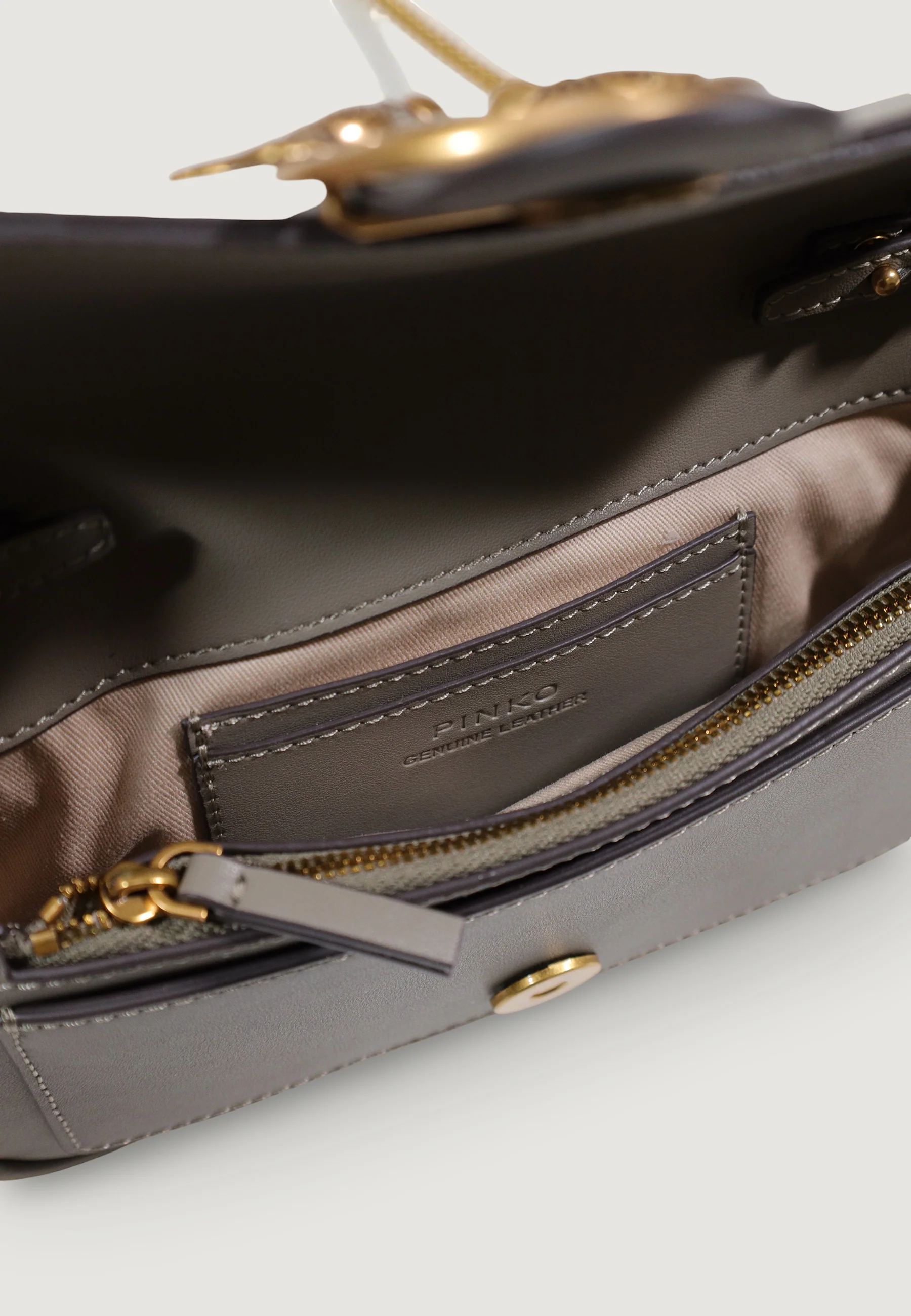 Borsa Pinko POCKET LOVE ONE SIMPLY - Image 4