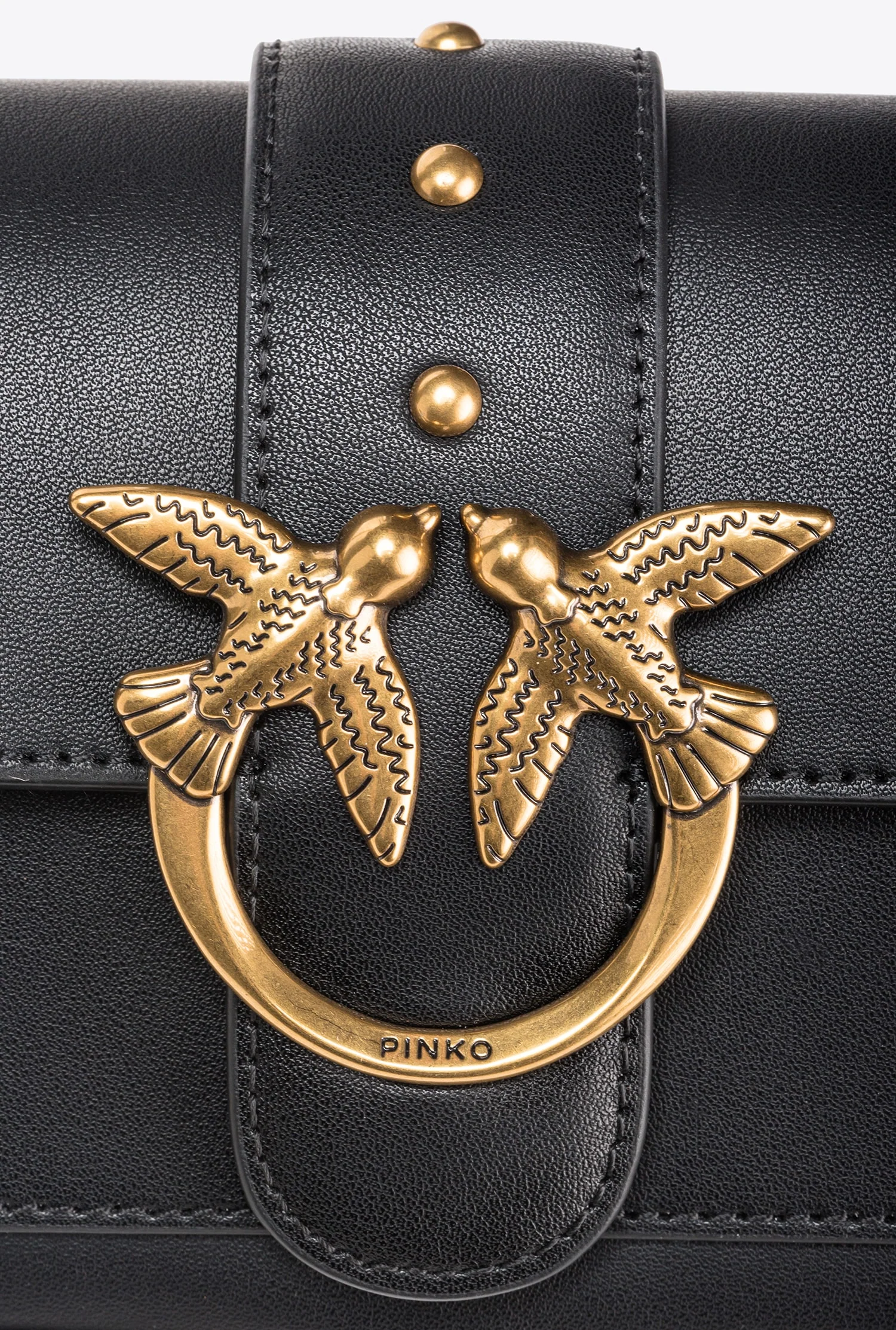 Borsa Pinko POCKET LOVE ONE SIMPLY - Image 2