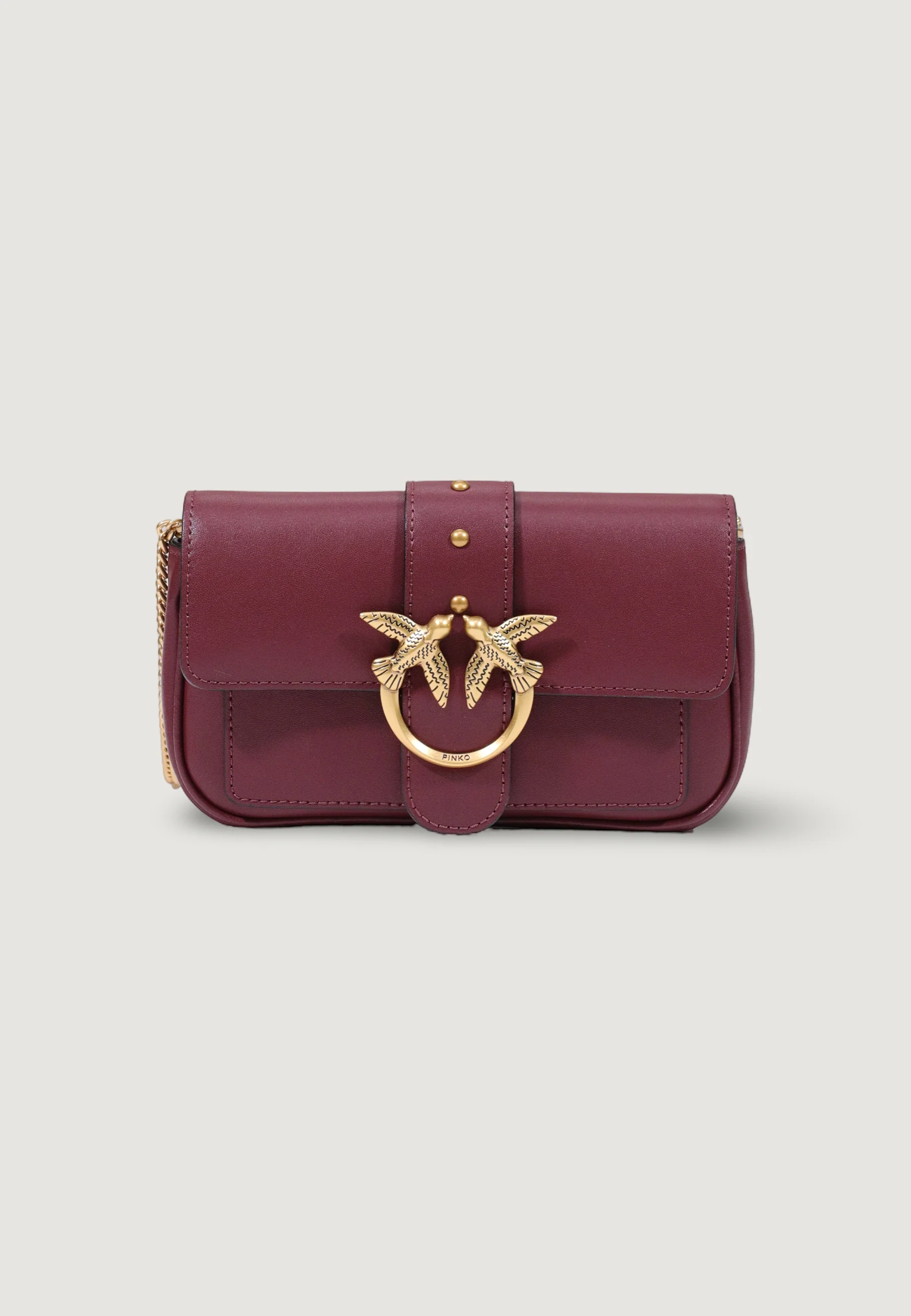 Borsa Pinko POCKET LOVE ONE SIMPLY