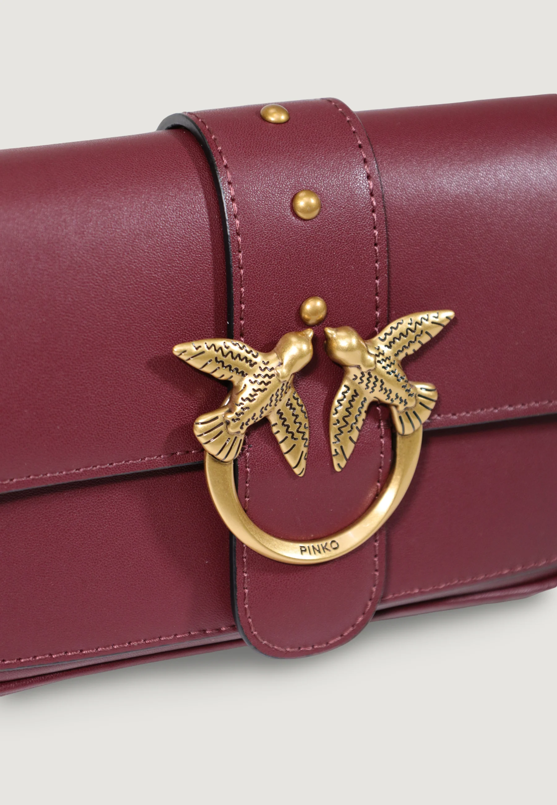 Borsa Pinko POCKET LOVE ONE SIMPLY - Image 3