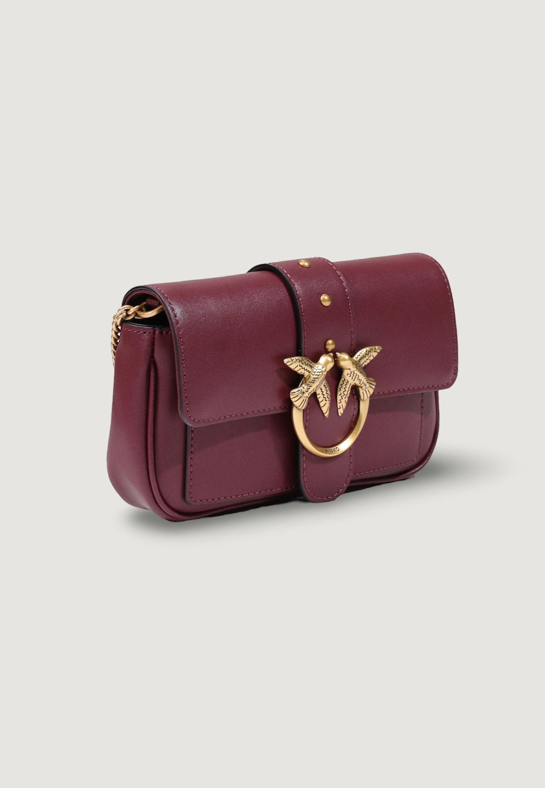 Borsa Pinko POCKET LOVE ONE SIMPLY - Image 4