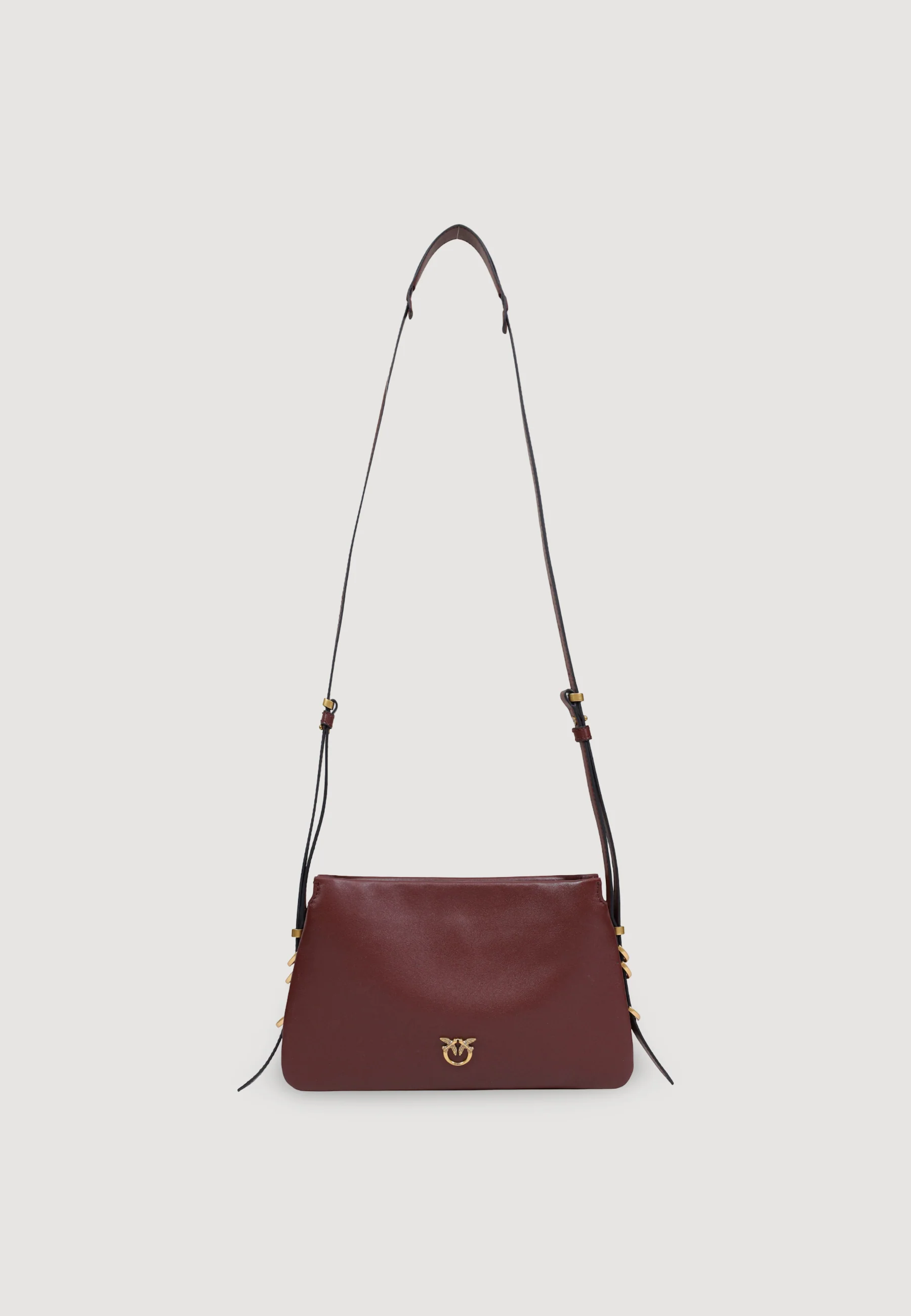Borsa Pinko TRIPLET MINI VITELLO MORBIDO