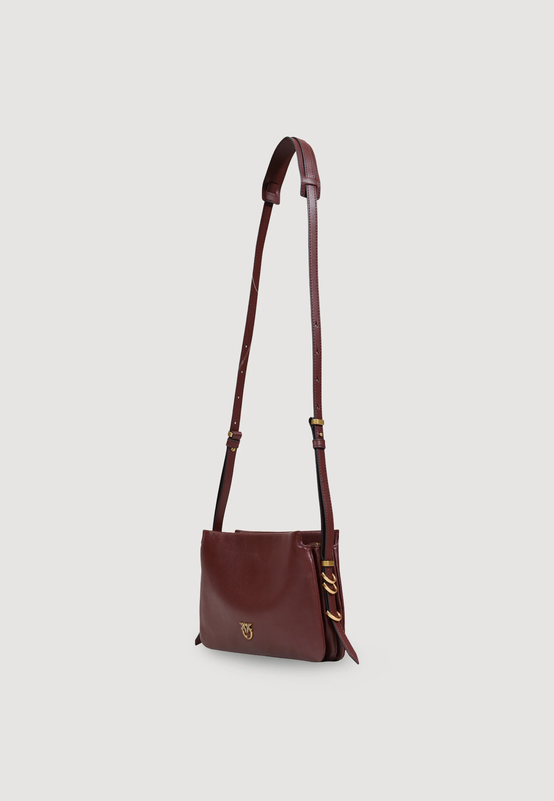 Borsa Pinko TRIPLET MINI VITELLO MORBIDO - Image 2