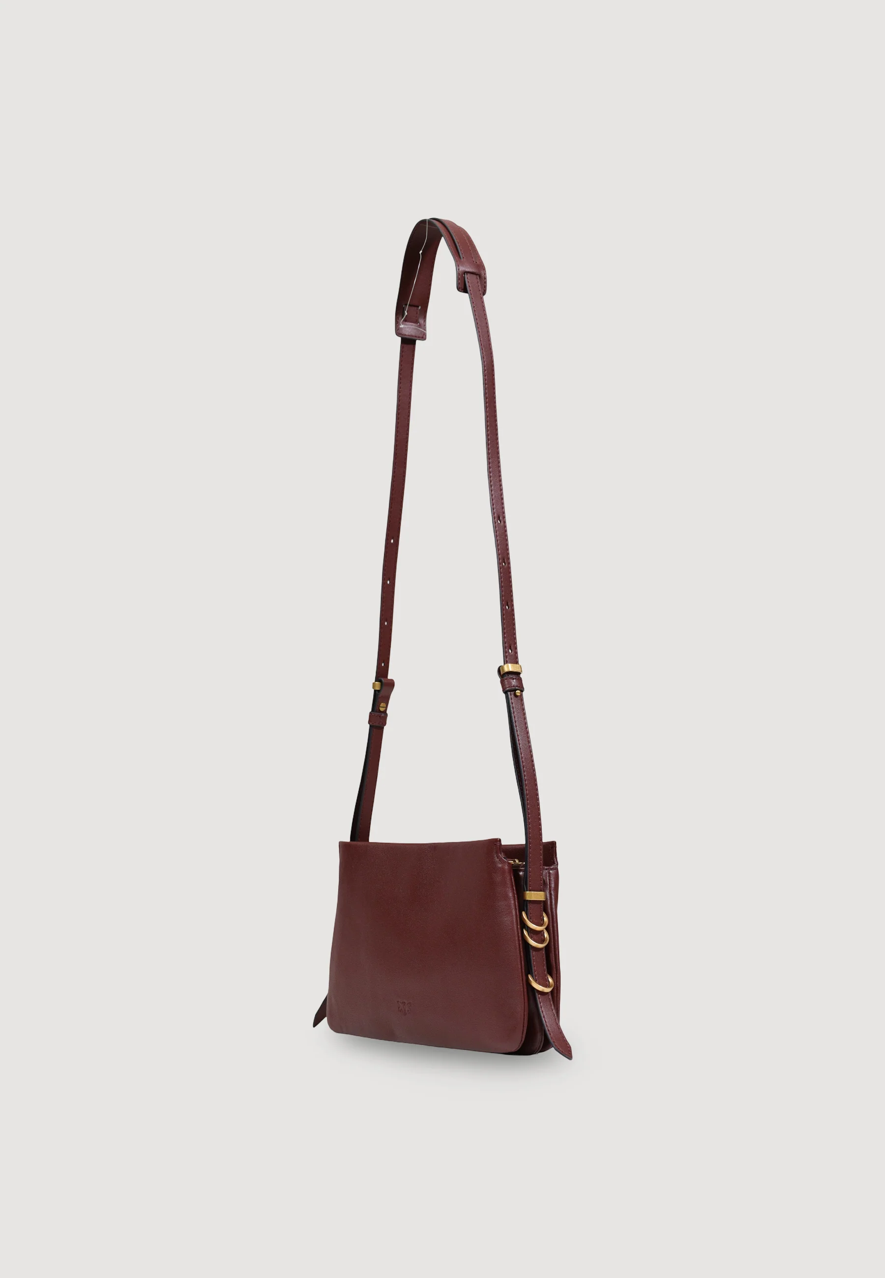 Borsa Pinko TRIPLET MINI VITELLO MORBIDO - Image 4