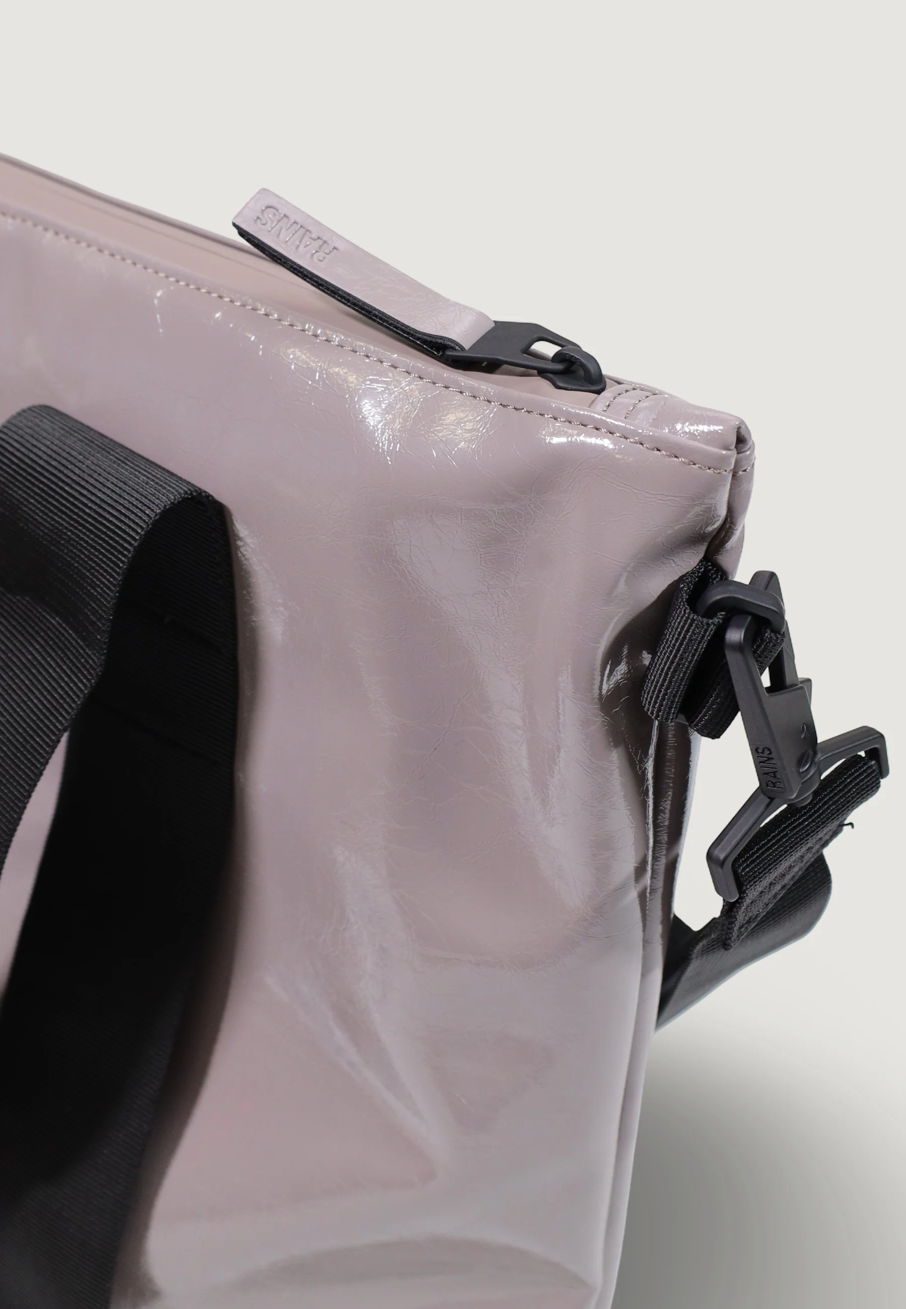 Borsa Rains Tote Bag Mini W3 - Image 4