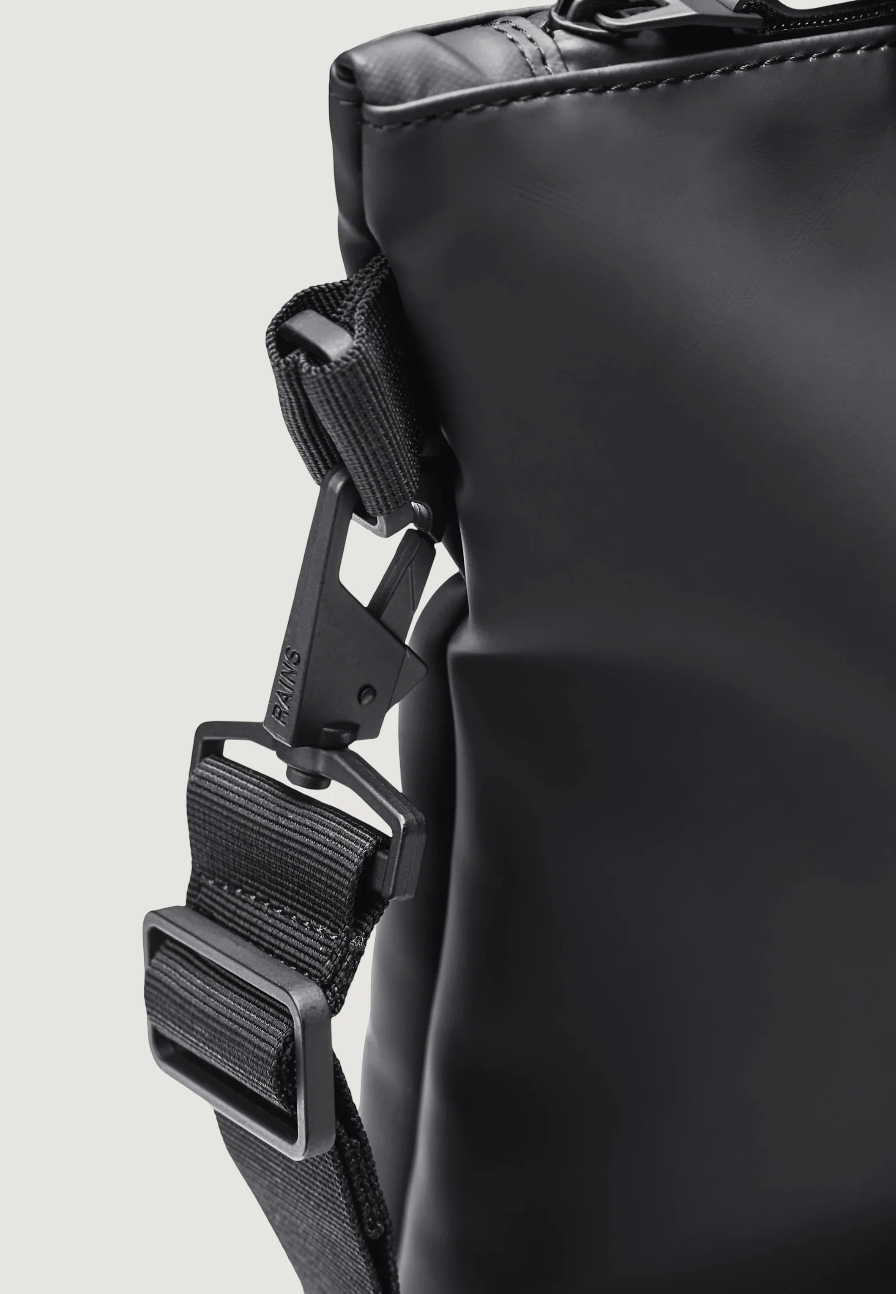 Borsa Rains Tote Bag Mini W3 - Image 3