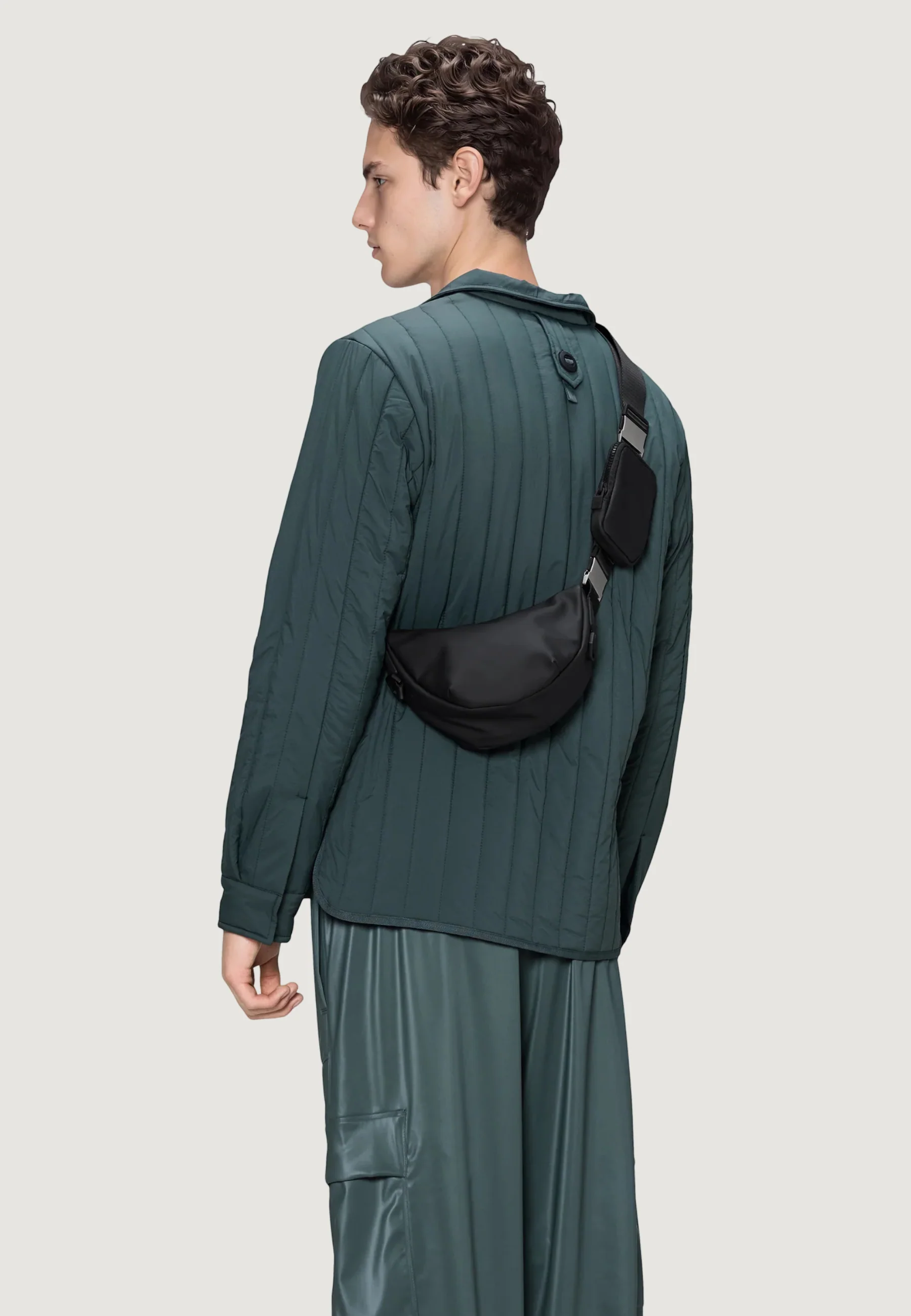 Borsa Rains Valera Shoulder Bag Mini W3 - Image 4