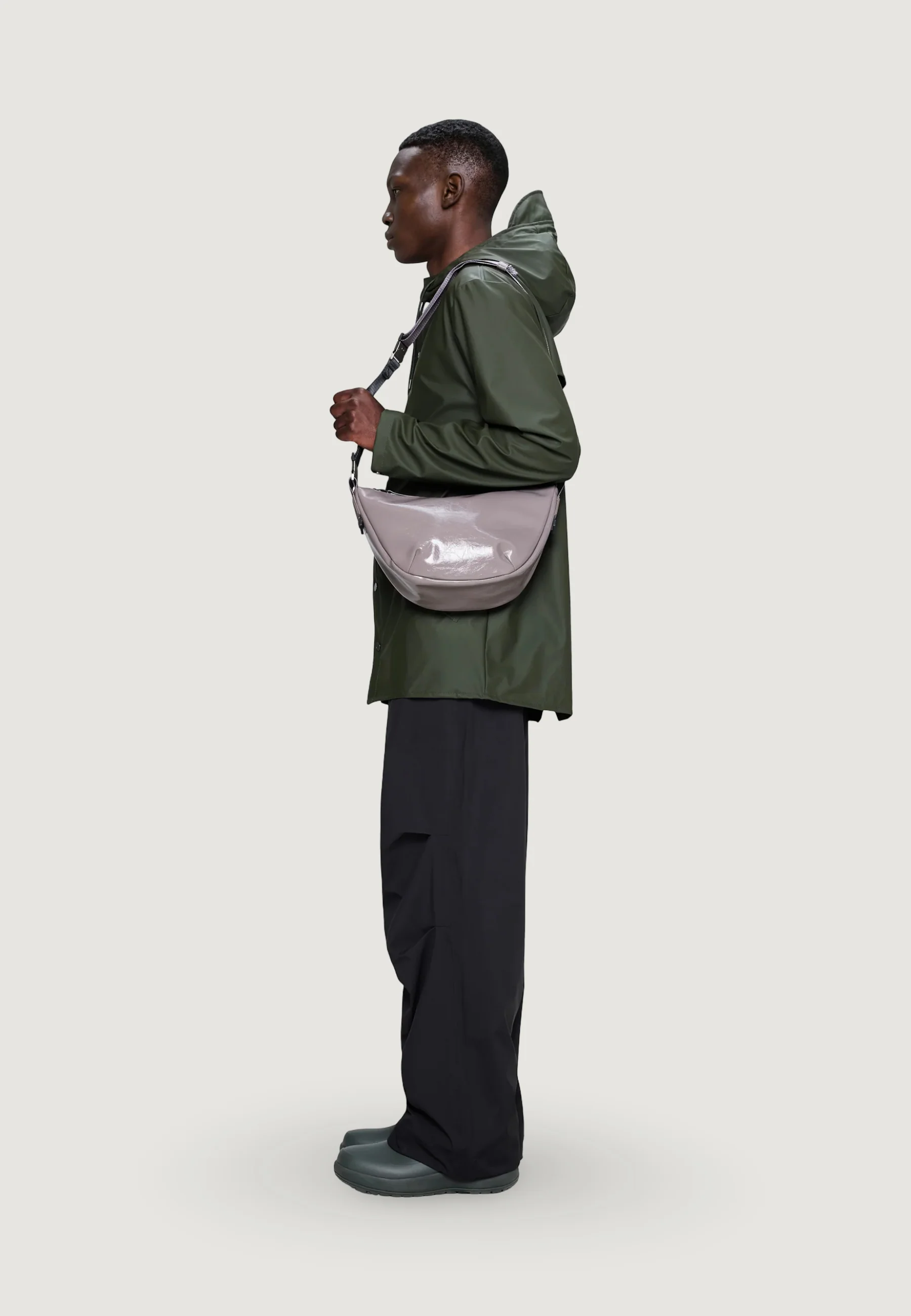 Borsa Rains Valera Shoulder Bag W3 - Image 5