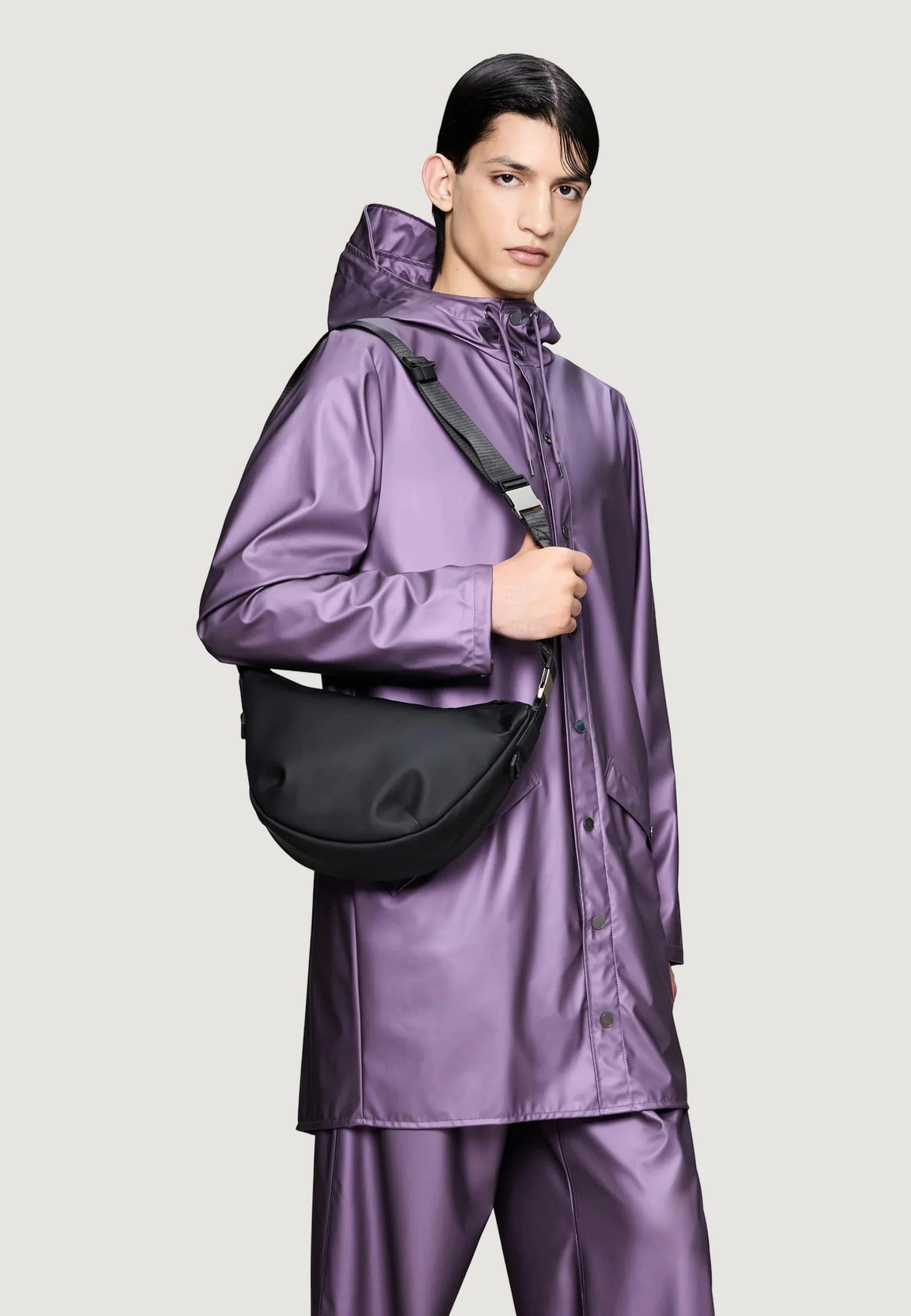 Borsa Rains Valera Shoulder Bag W3 - Image 3
