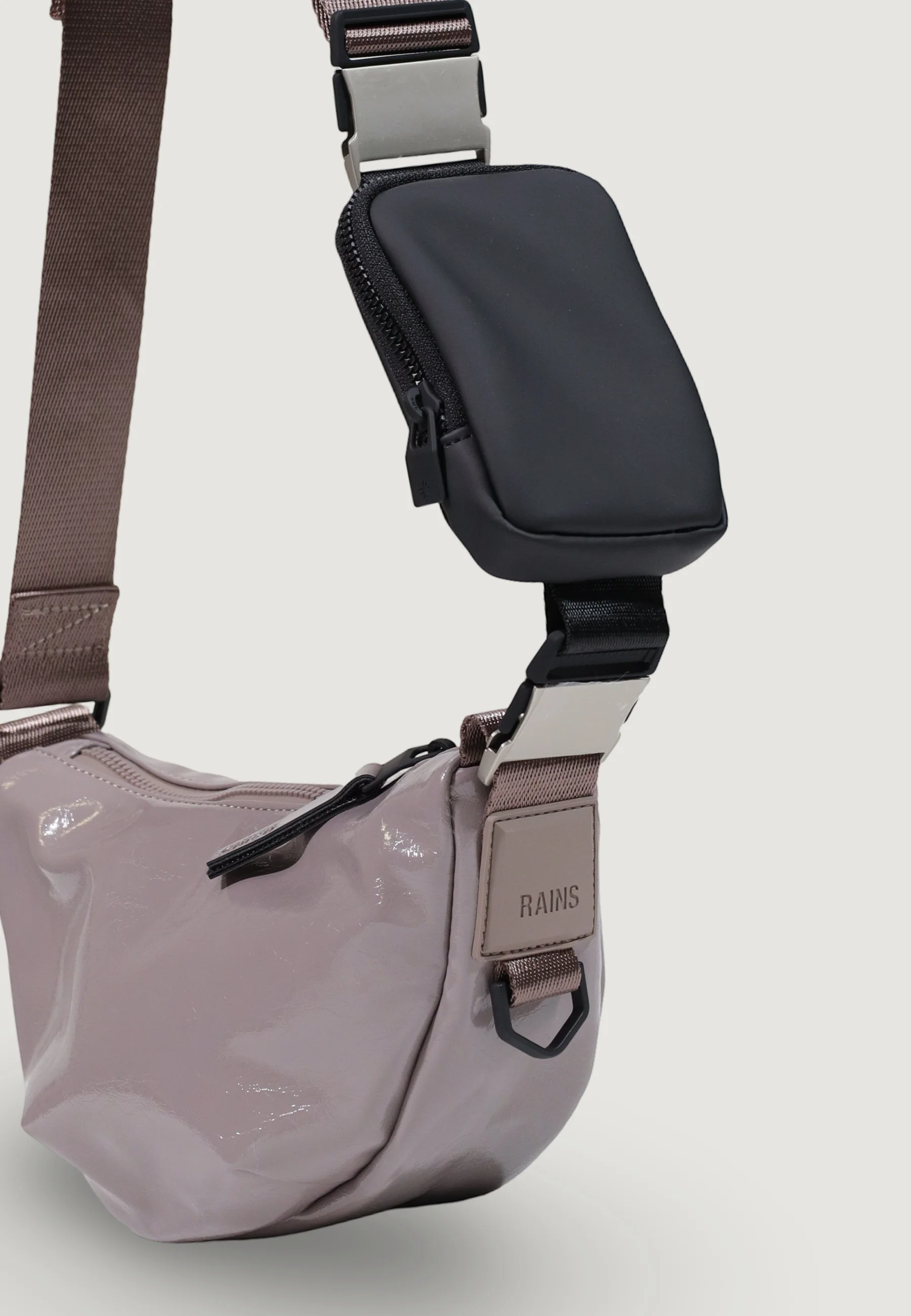 Borsa Rains Valera Shouder Bg Mini W3 - Image 4