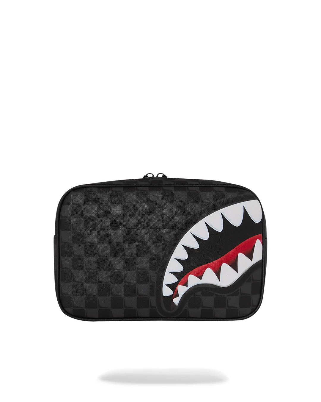 Borsa Sprayground SIP BALLOON BLACK TOILETRY BRICK - Image 3