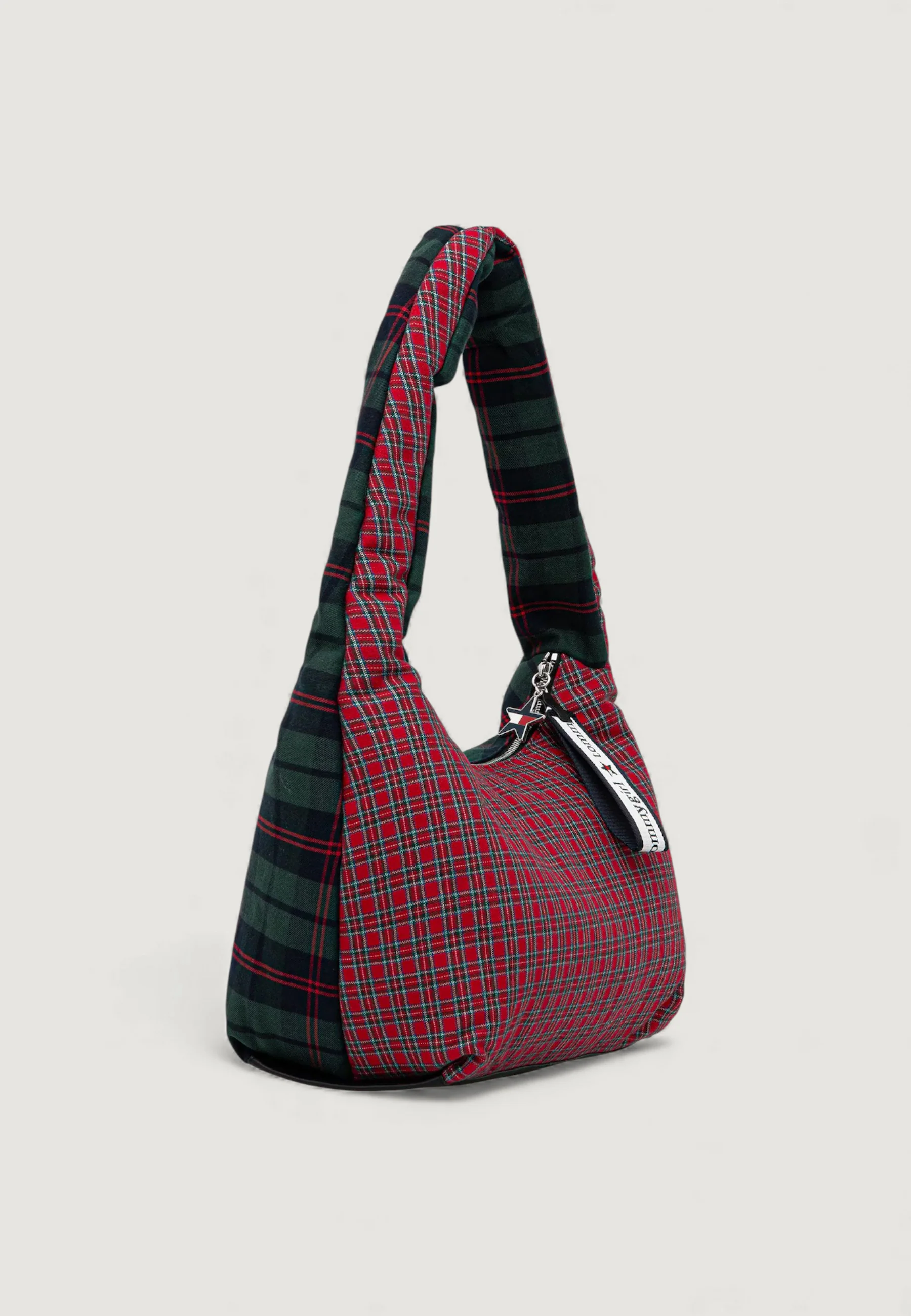 Borsa Tommy Hilfiger Jeans AW0AW18310 - Image 2