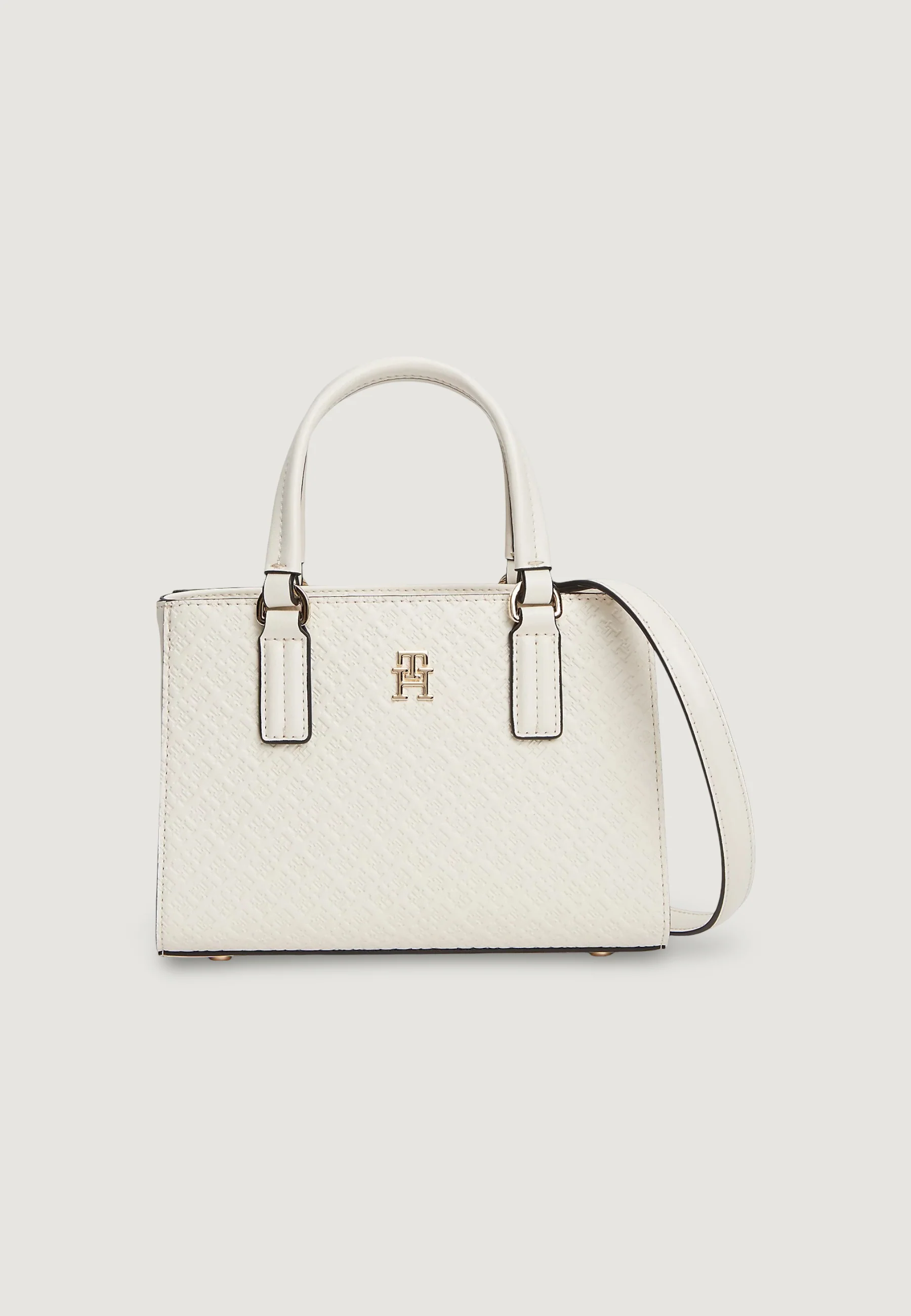 Borsa Tommy Hilfiger TH DAILY MINI TOTE MONO
