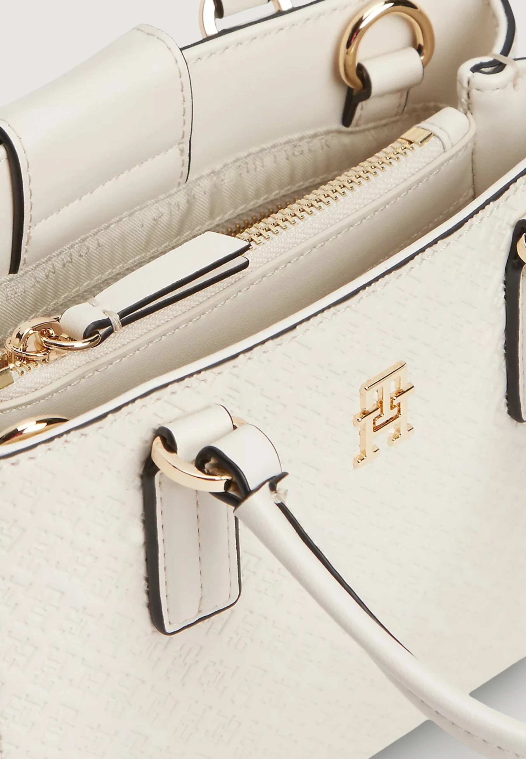 Borsa Tommy Hilfiger TH DAILY MINI TOTE MONO - Image 3