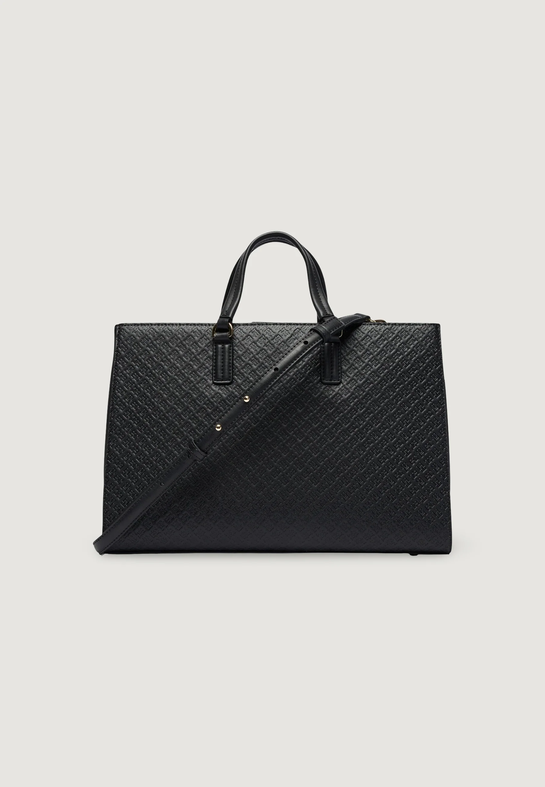 Borsa Tommy Hilfiger TH DAILY SATCHEL MONO - Image 4