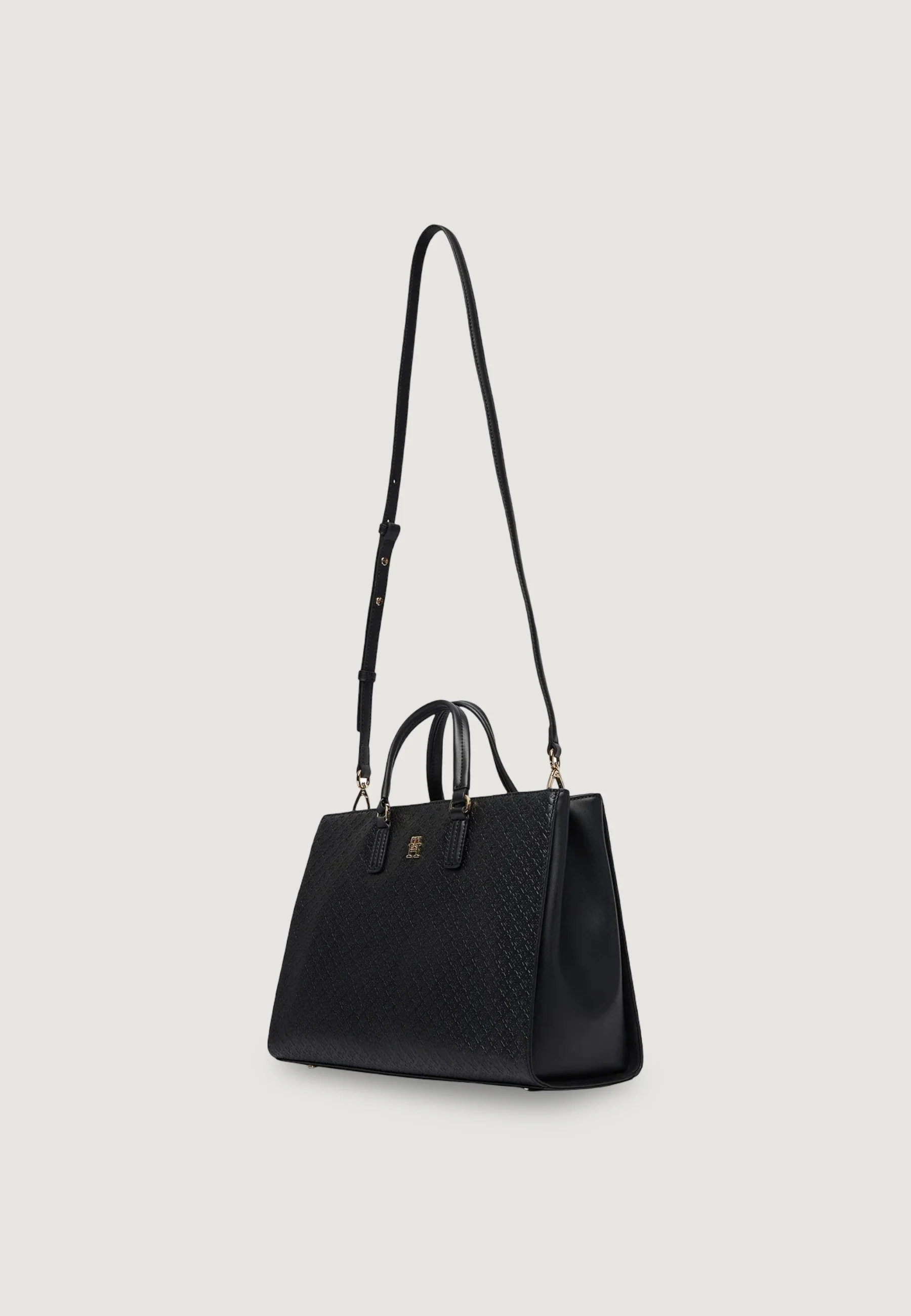 Borsa Tommy Hilfiger TH DAILY SATCHEL MONO - Image 5