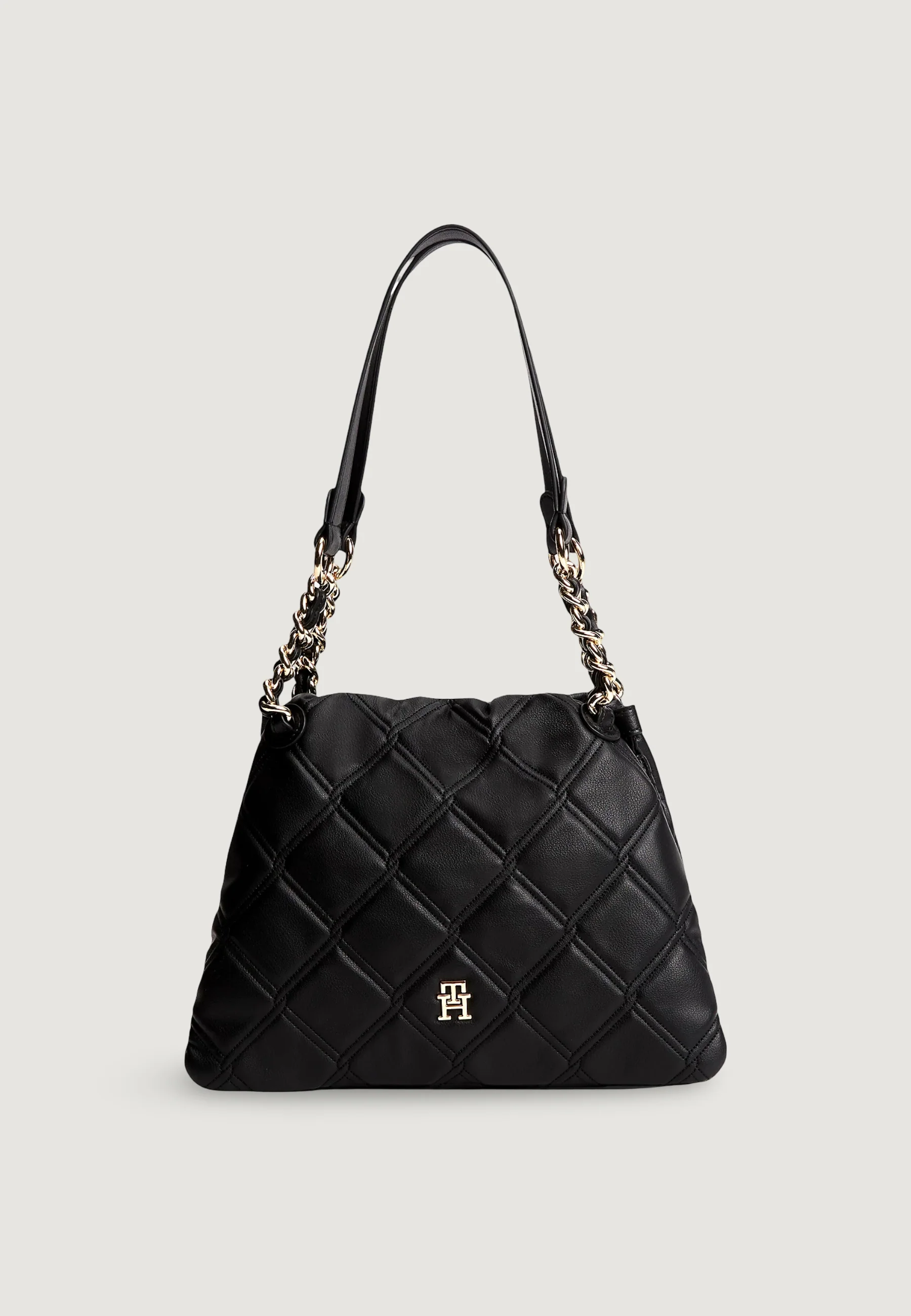 Borsa Tommy Hilfiger TH FEMININE MINI TOTE