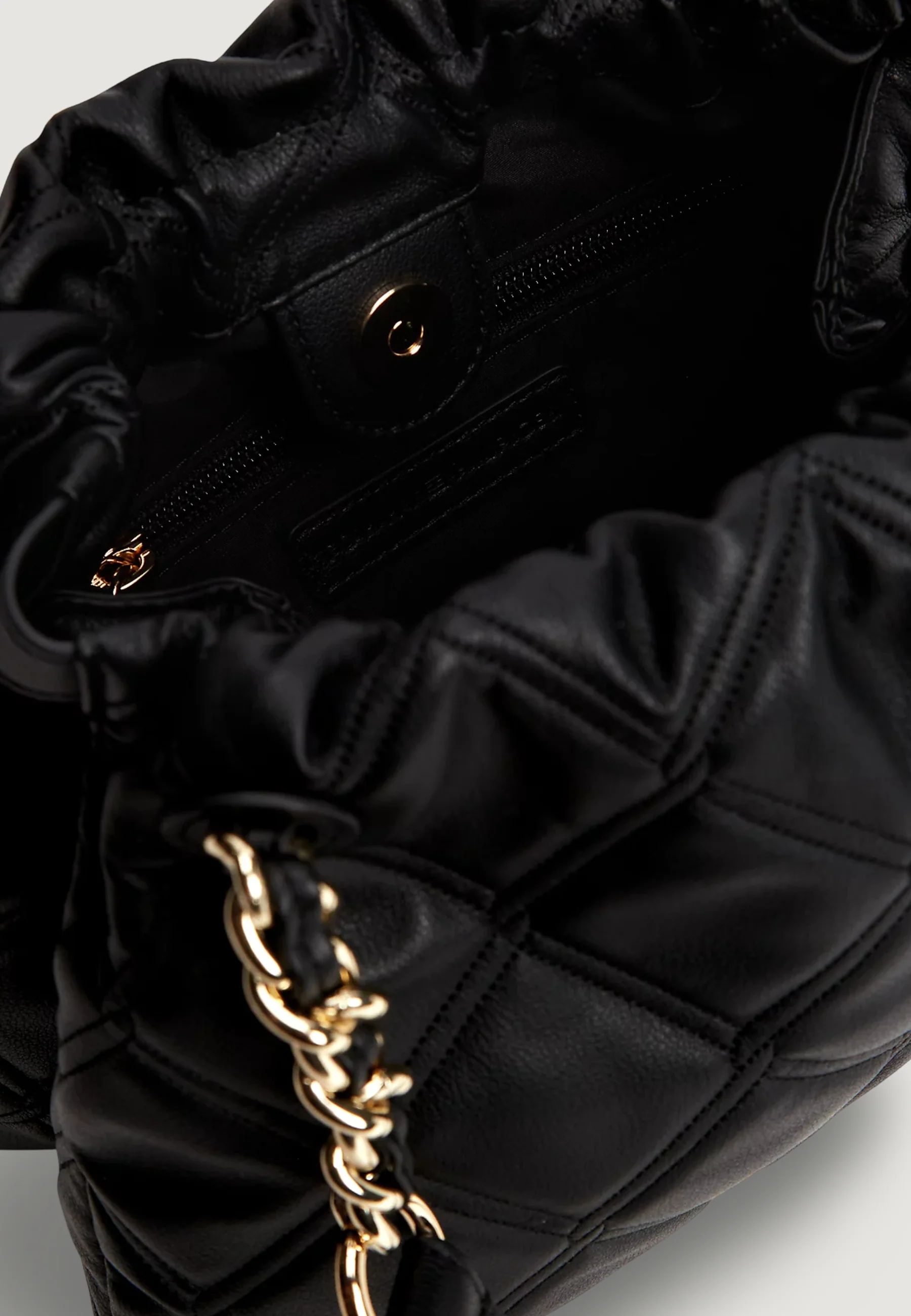 Borsa Tommy Hilfiger TH FEMININE MINI TOTE - Image 4