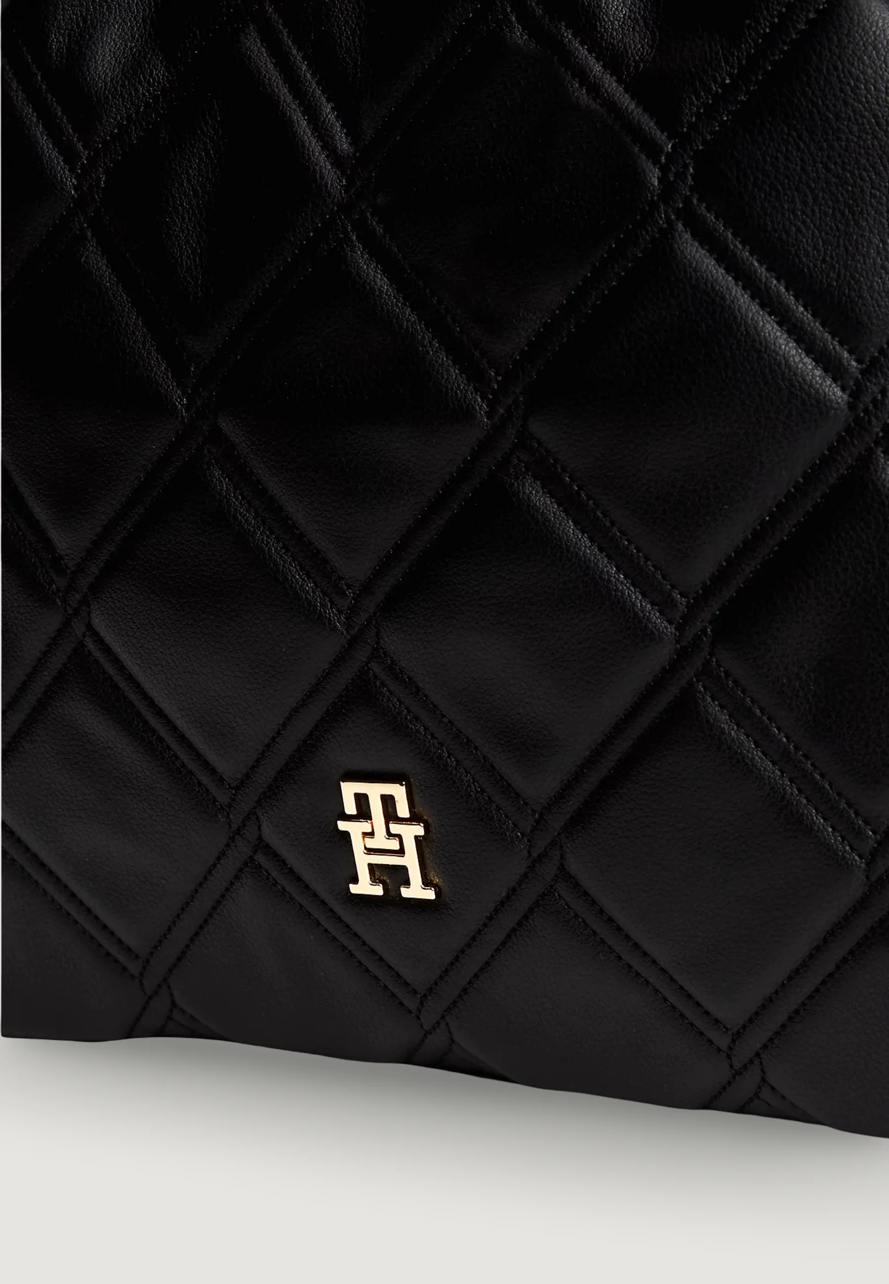 Borsa Tommy Hilfiger TH FEMININE MINI TOTE - Image 5