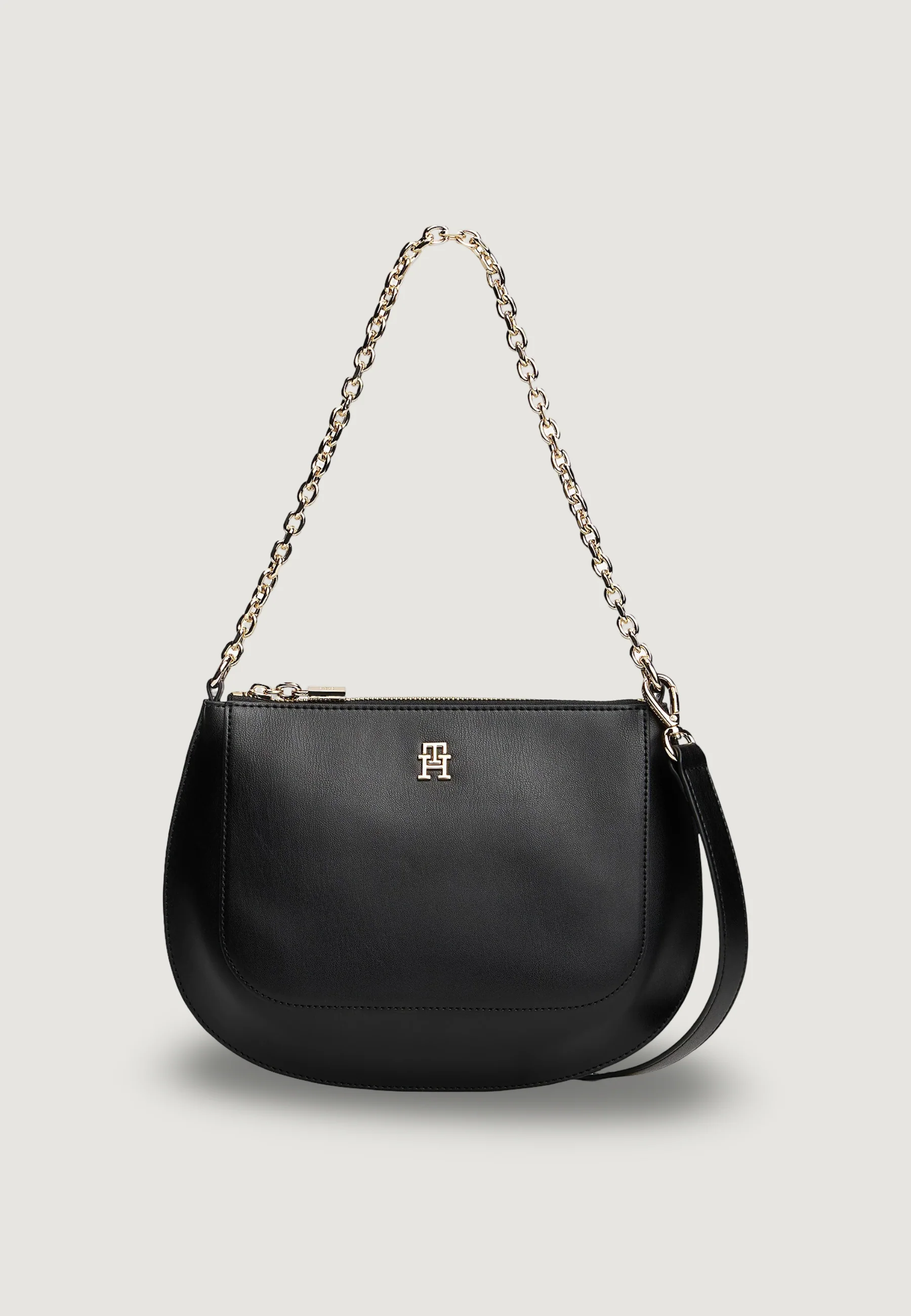 Borsa Tommy Hilfiger TH GLAM CONV MED CROSSOVER