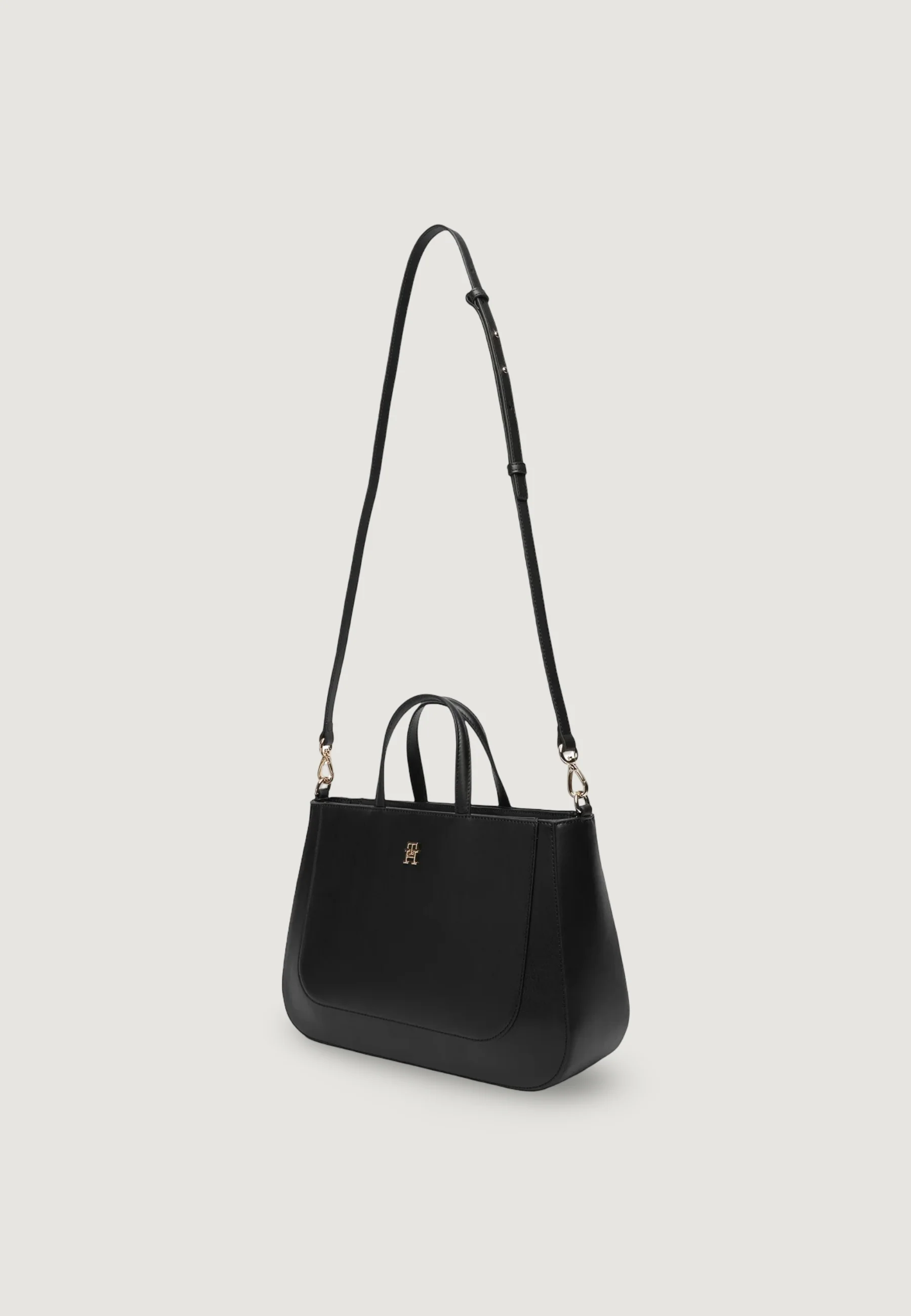Borsa Tommy Hilfiger TH GLAM SATCHEL - Image 4