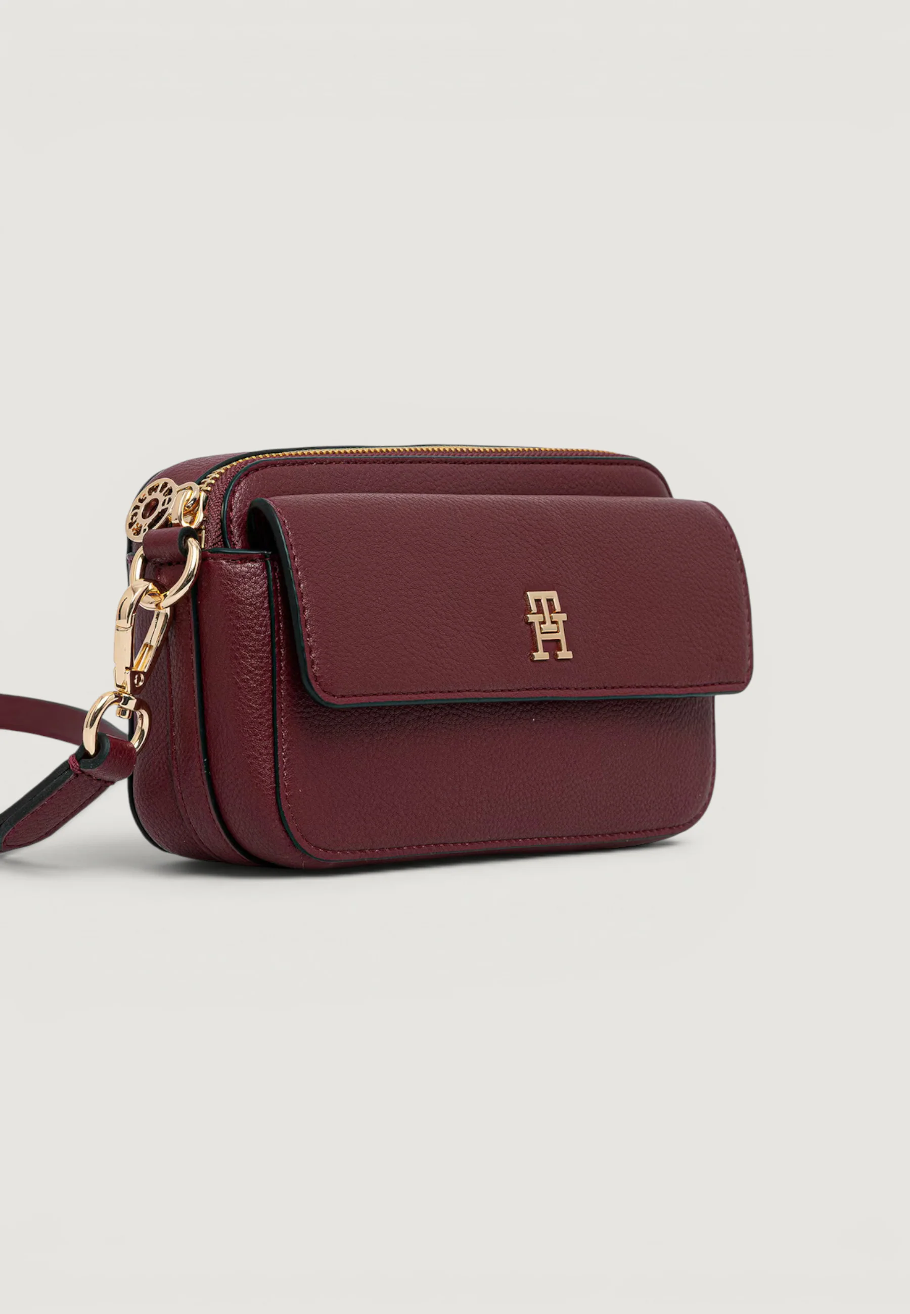 Borsa Tommy Hilfiger TH ICON CAMERA BAG - Image 2