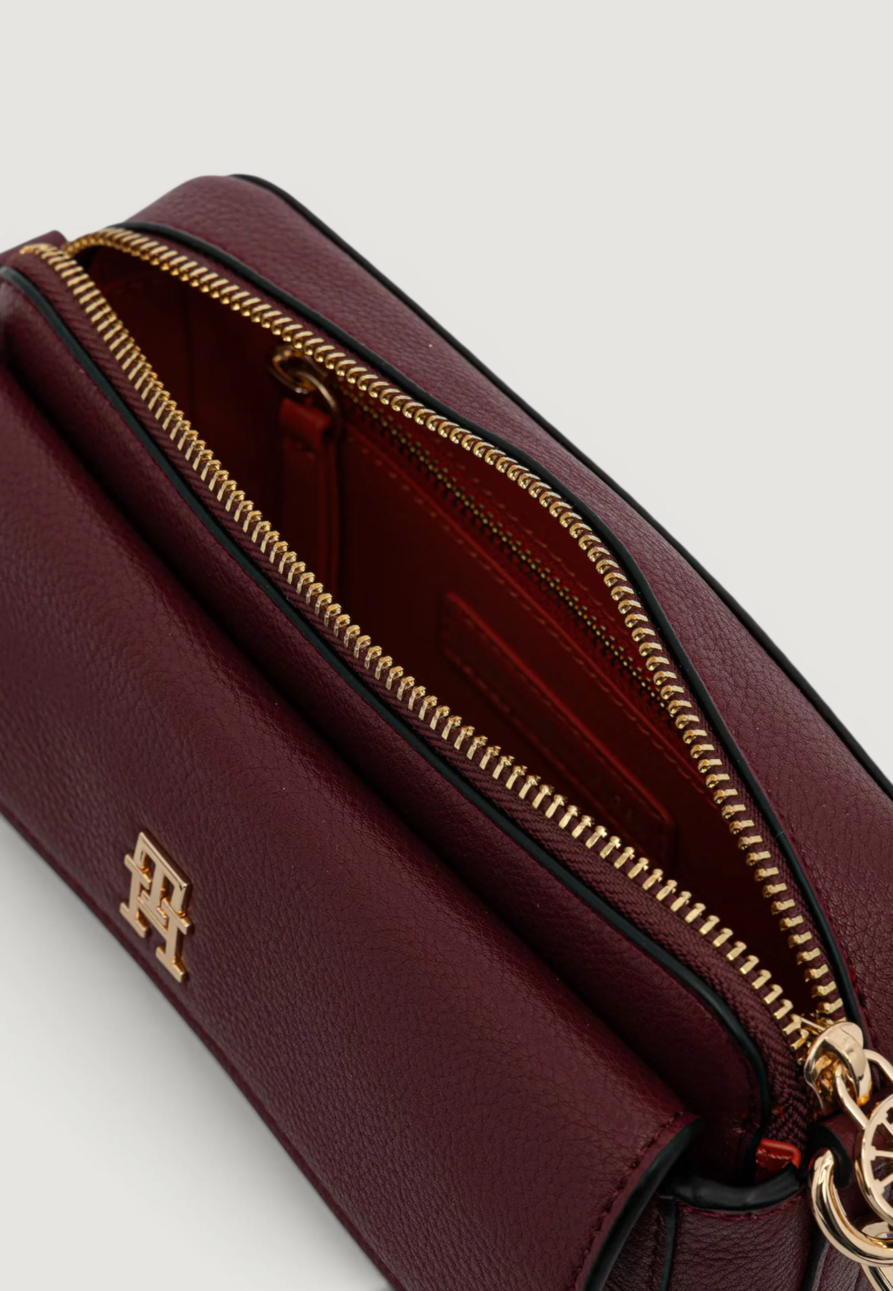 Borsa Tommy Hilfiger TH ICON CAMERA BAG - Image 5