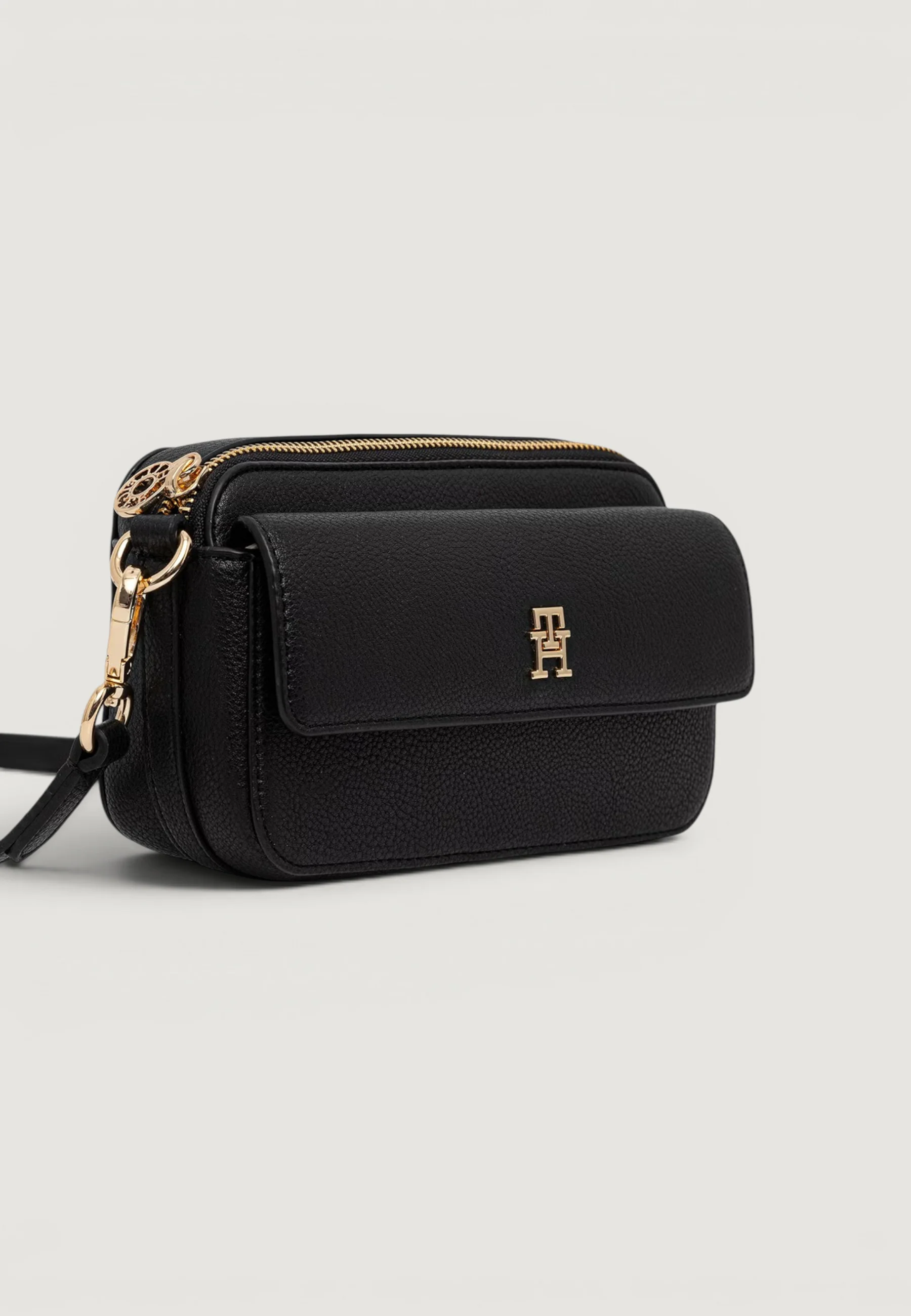 Borsa Tommy Hilfiger TH ICON CAMERA BAG - Image 2